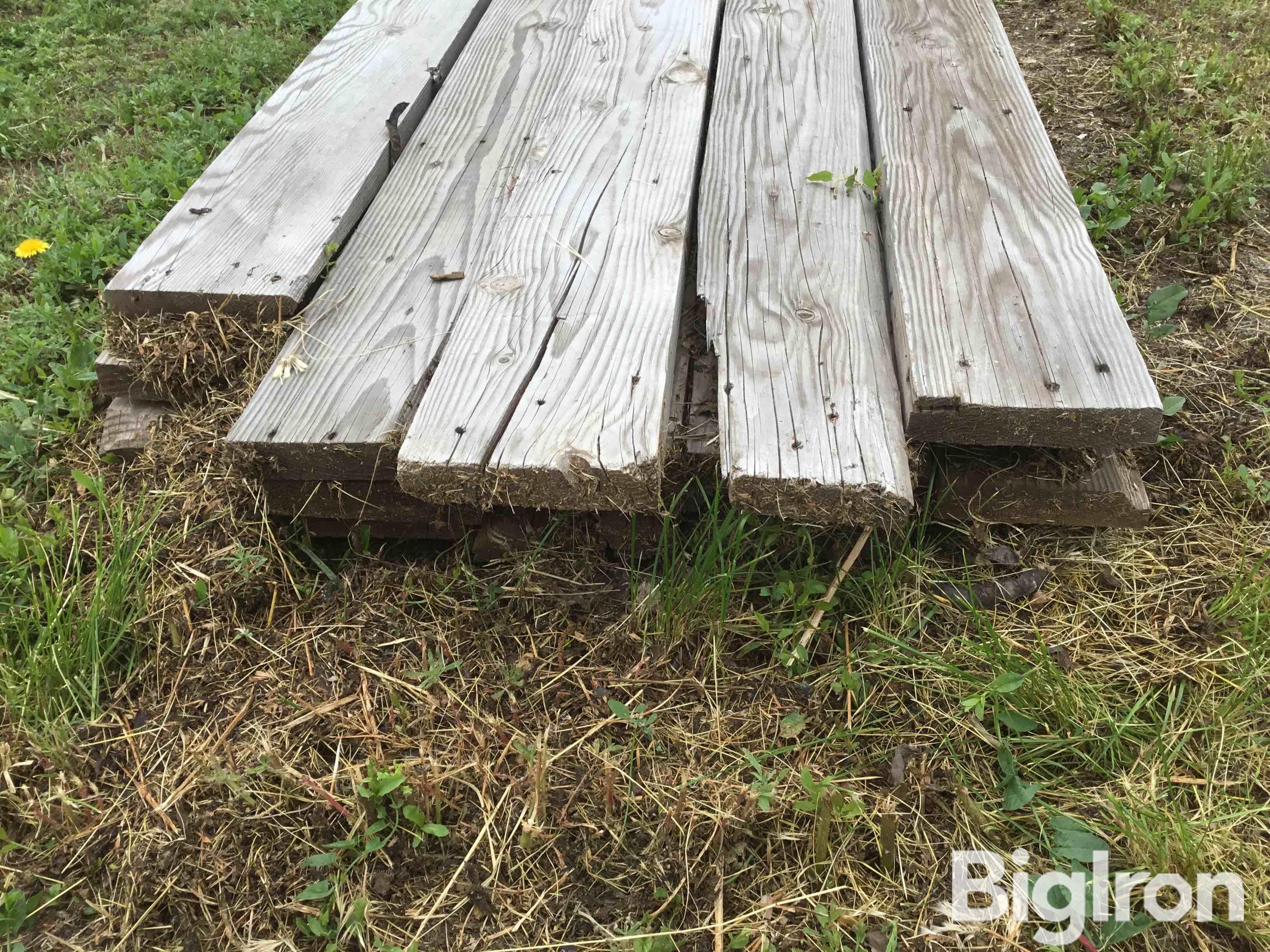 2x8 Lumber BigIron Auctions