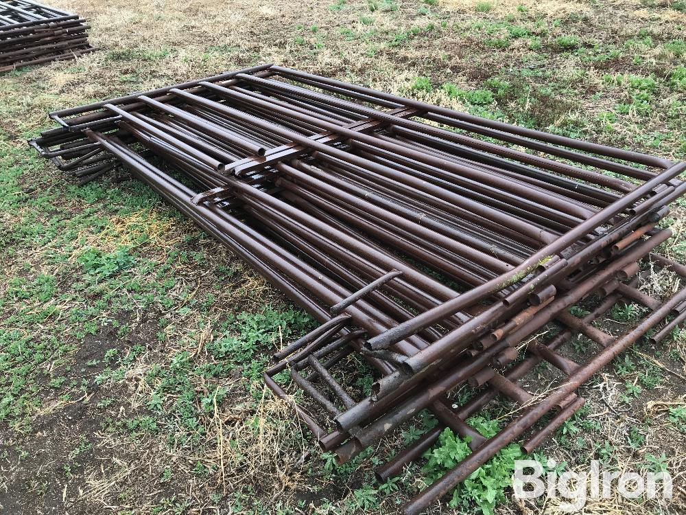 Steel Panels BigIron Auctions