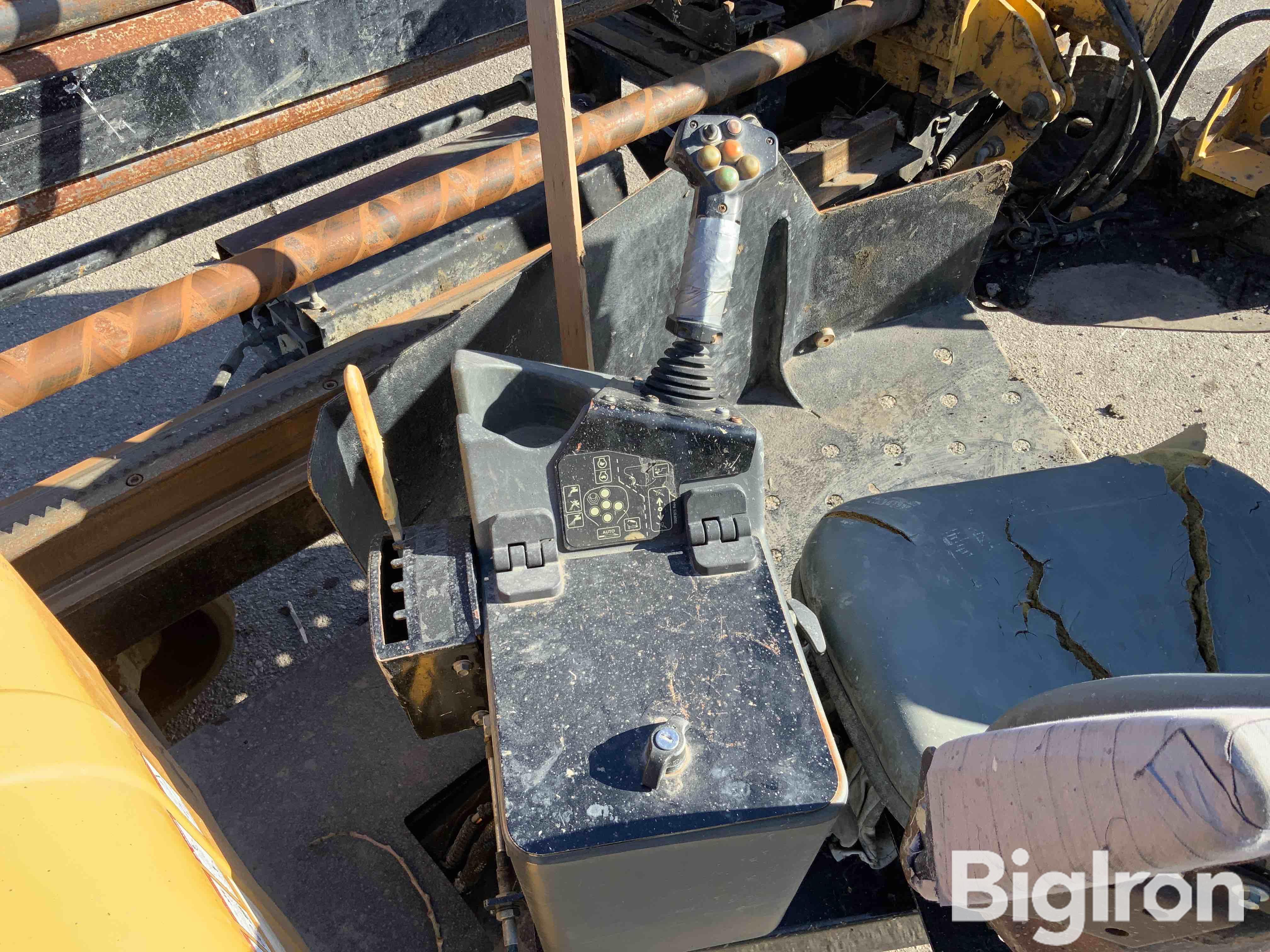 2015 Vermeer Navigator D20x22 Series II Directional Drill BigIron Auctions