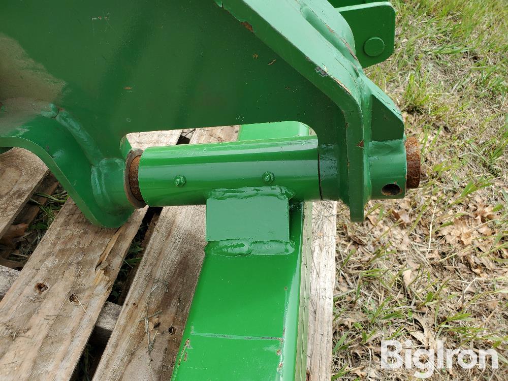 2-Pt Planter Hitch BigIron Auctions