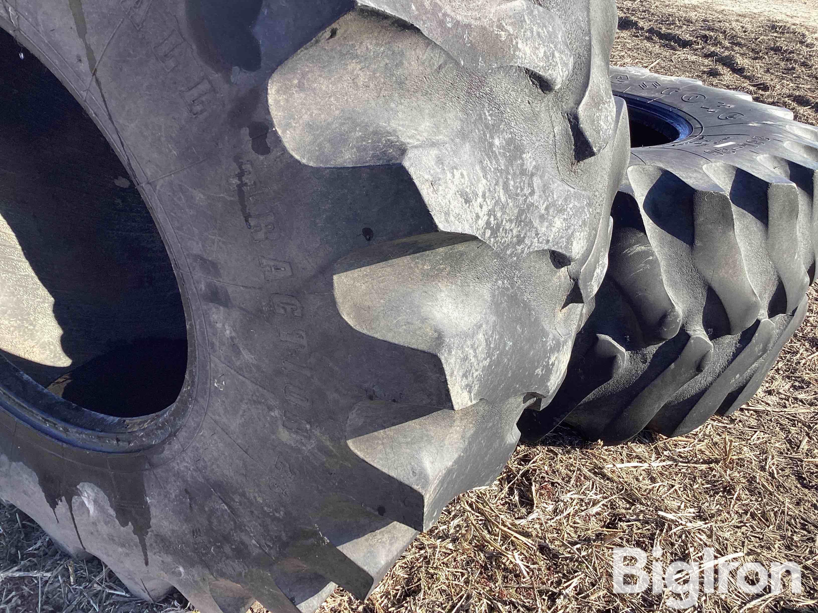 Firestone 28L-26 Tires BigIron Auctions