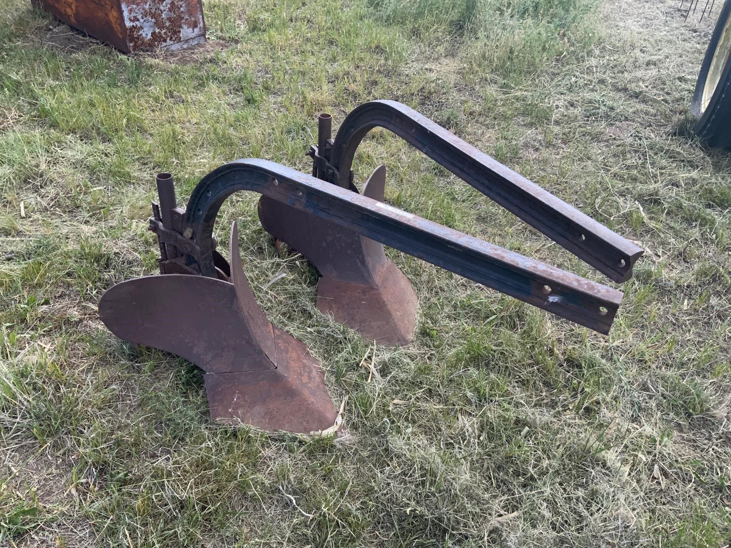 Cultivators W/Shanks BigIron Auctions