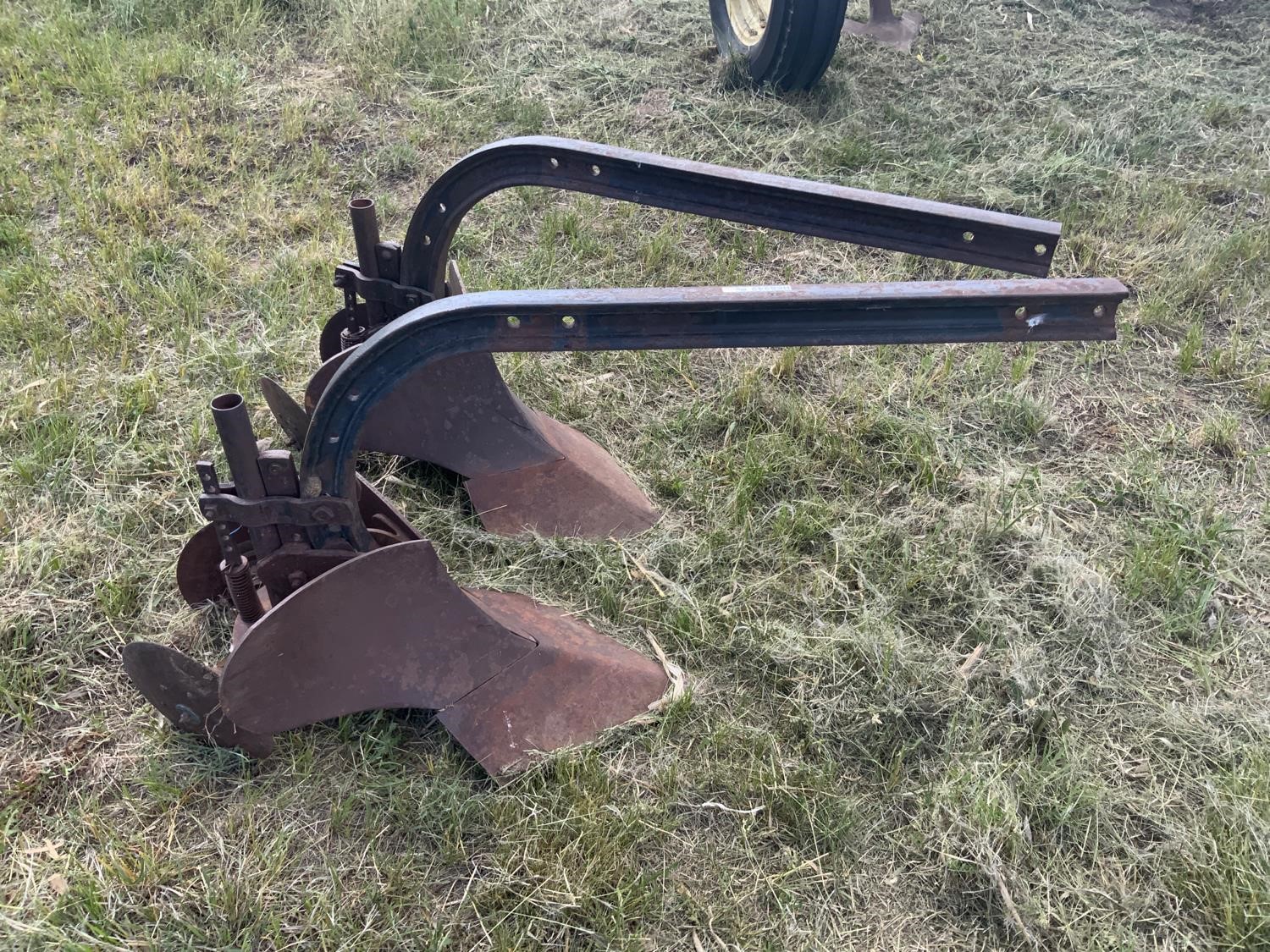 Cultivators W/Shanks BigIron Auctions