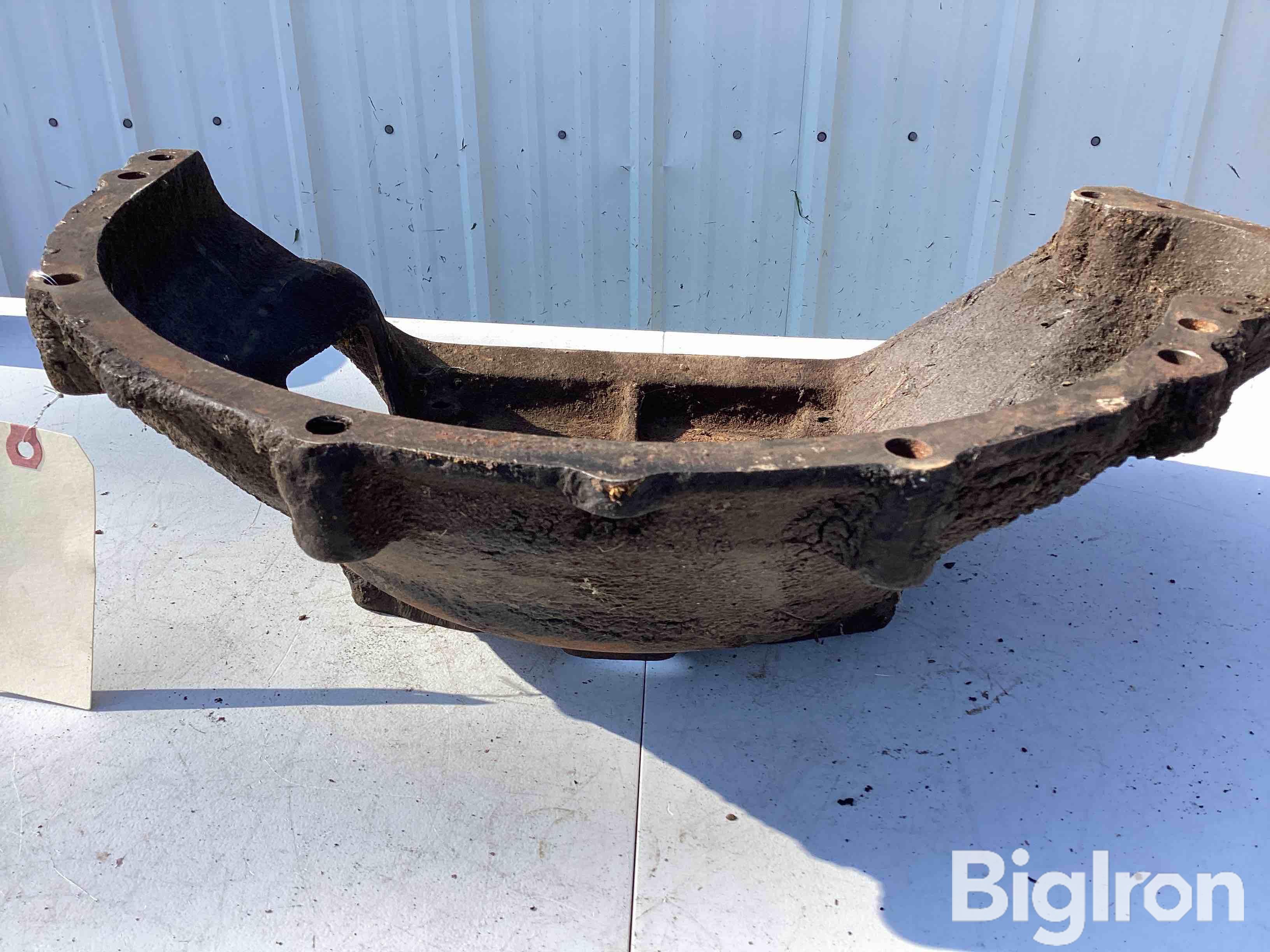 Ford 390-406-427-428 Bell Housing BigIron Auctions