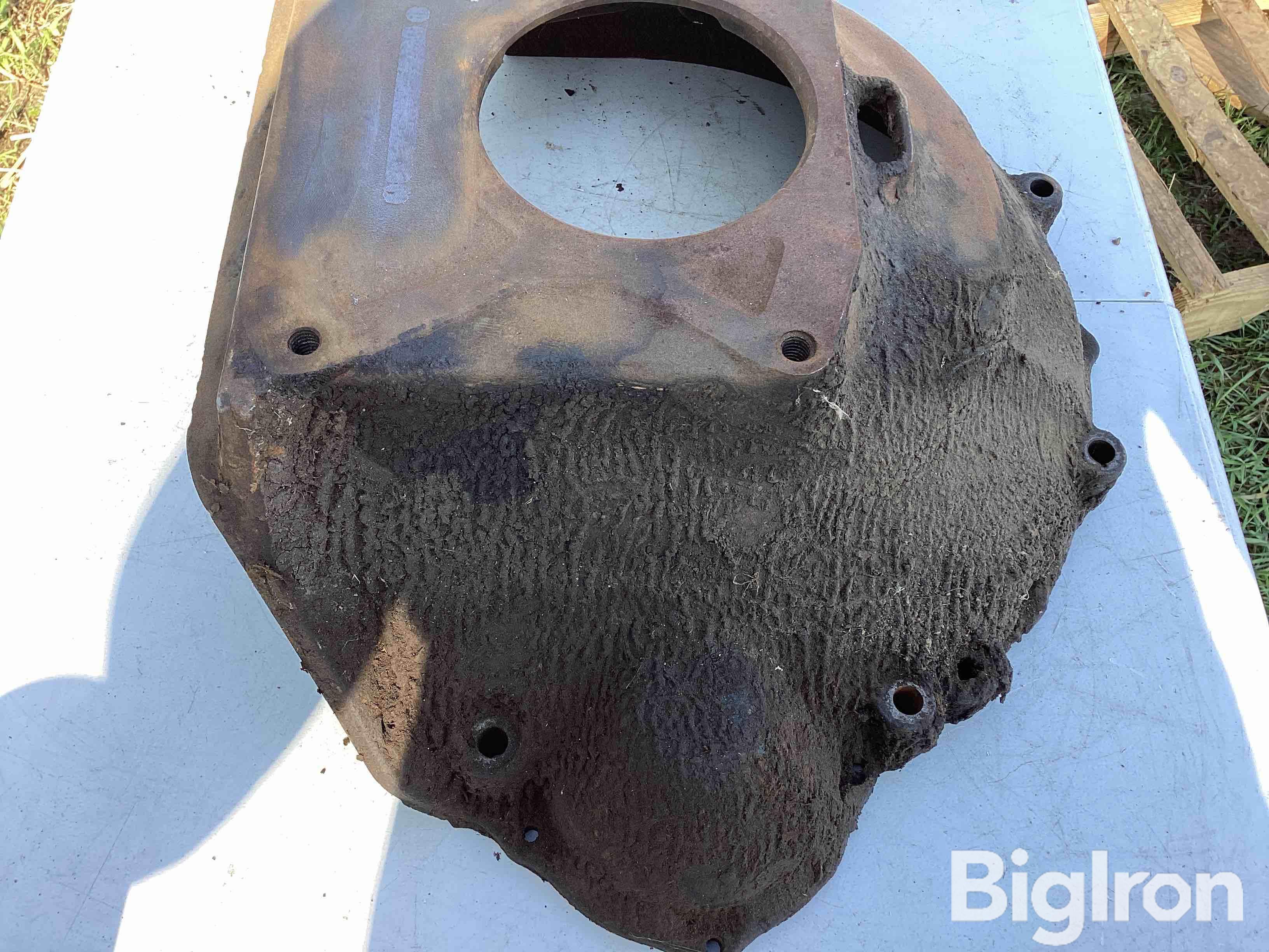 Ford 390-406-427-428 Bell Housing BigIron Auctions