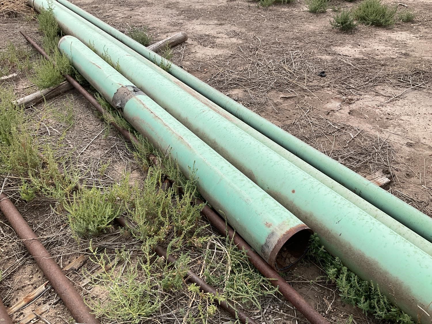 Casing Pipe BigIron Auctions