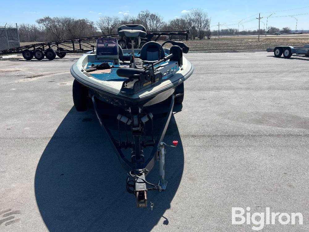 RANGER 4910-4X4TA PIER & BIG BOAT NET LARGE