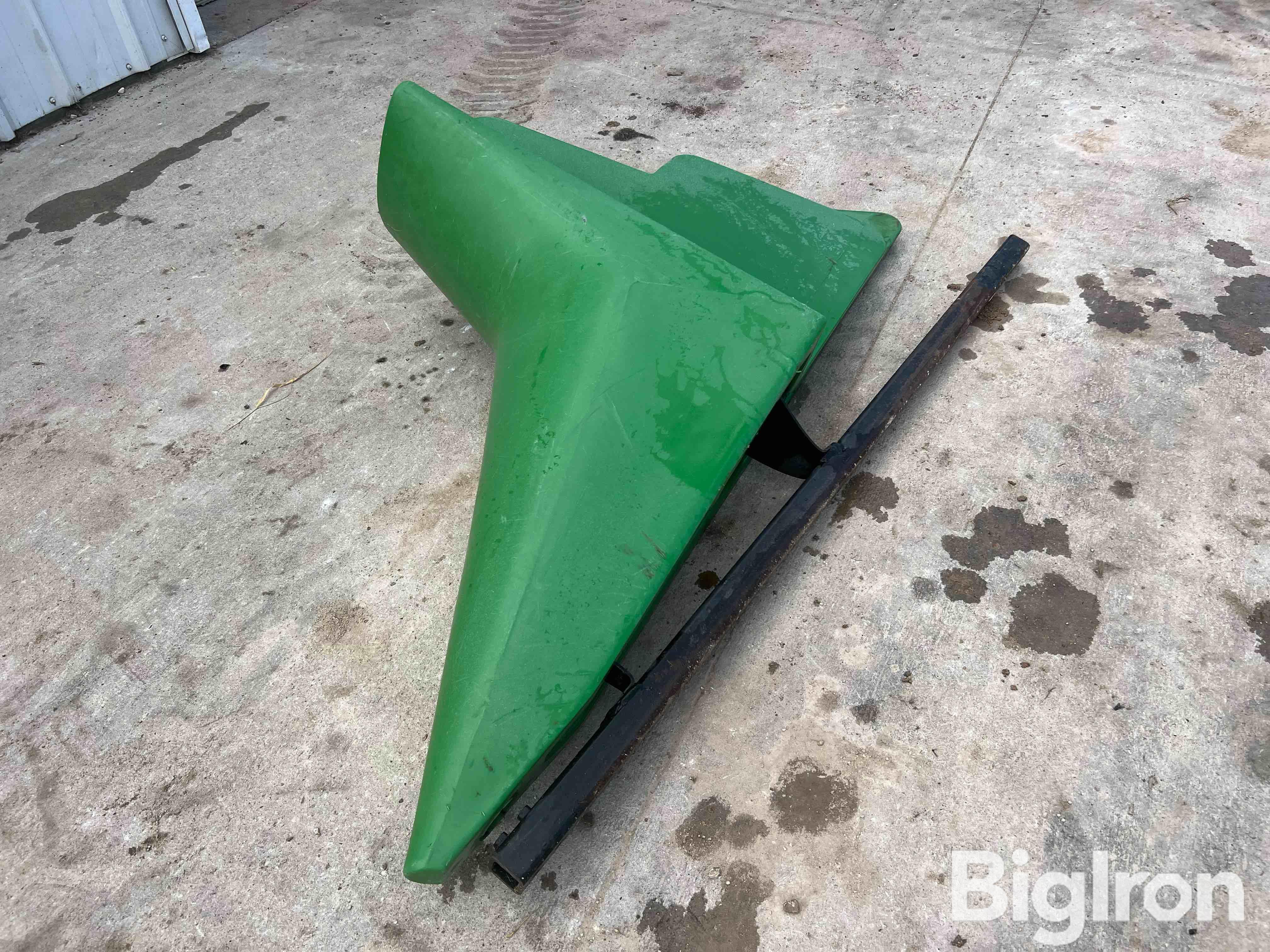 John Deere 600F End Divider BigIron Auctions