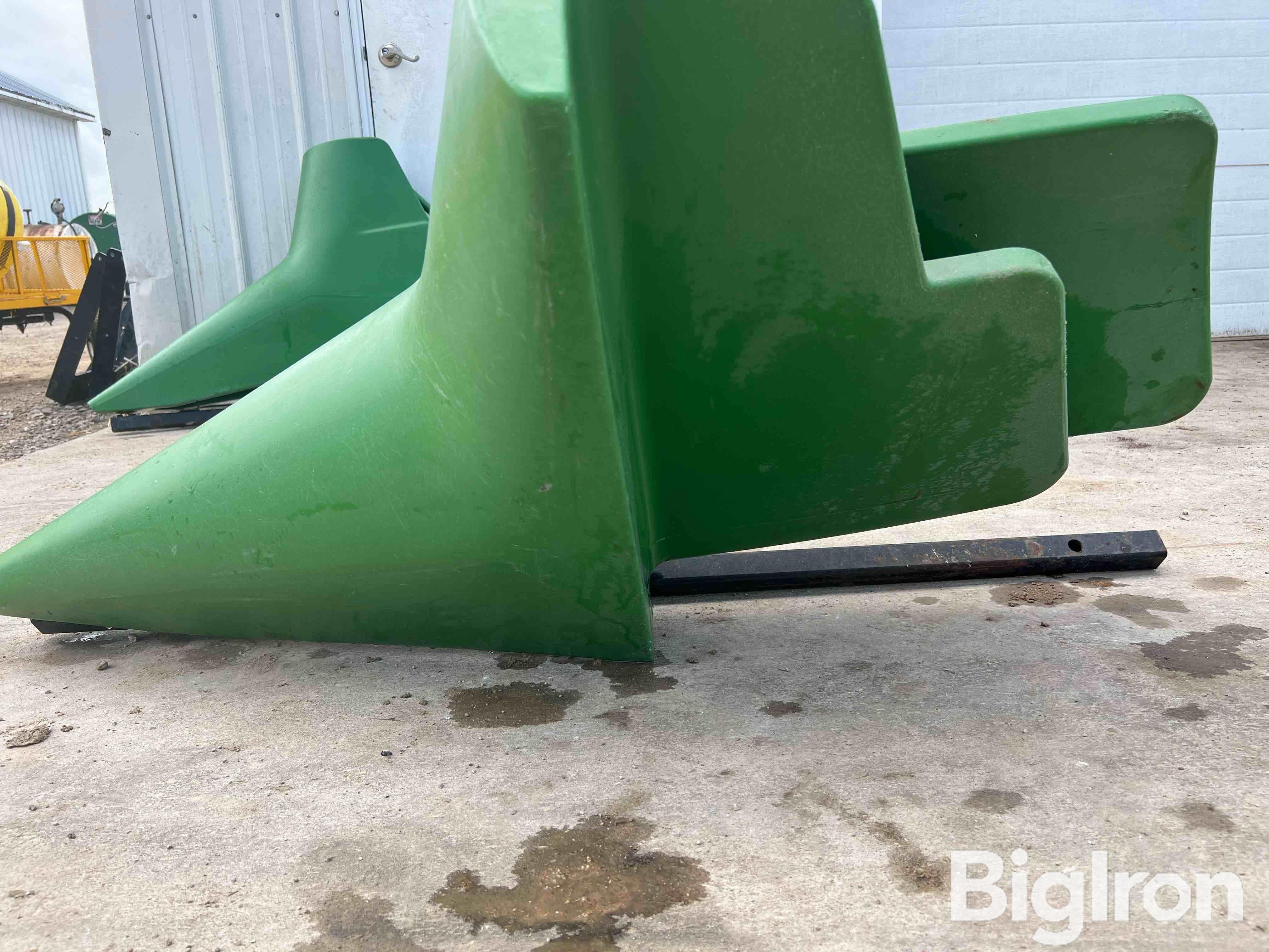 John Deere 600F End Divider BigIron Auctions