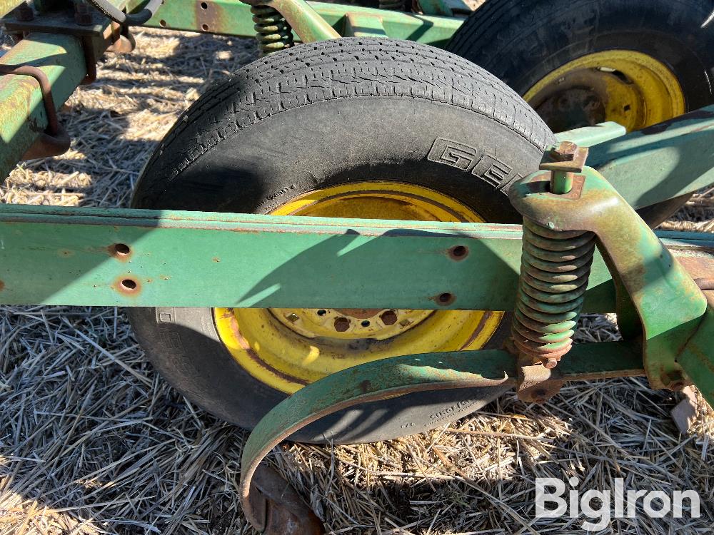 John Deere 1010 Field Cultivator BigIron Auctions