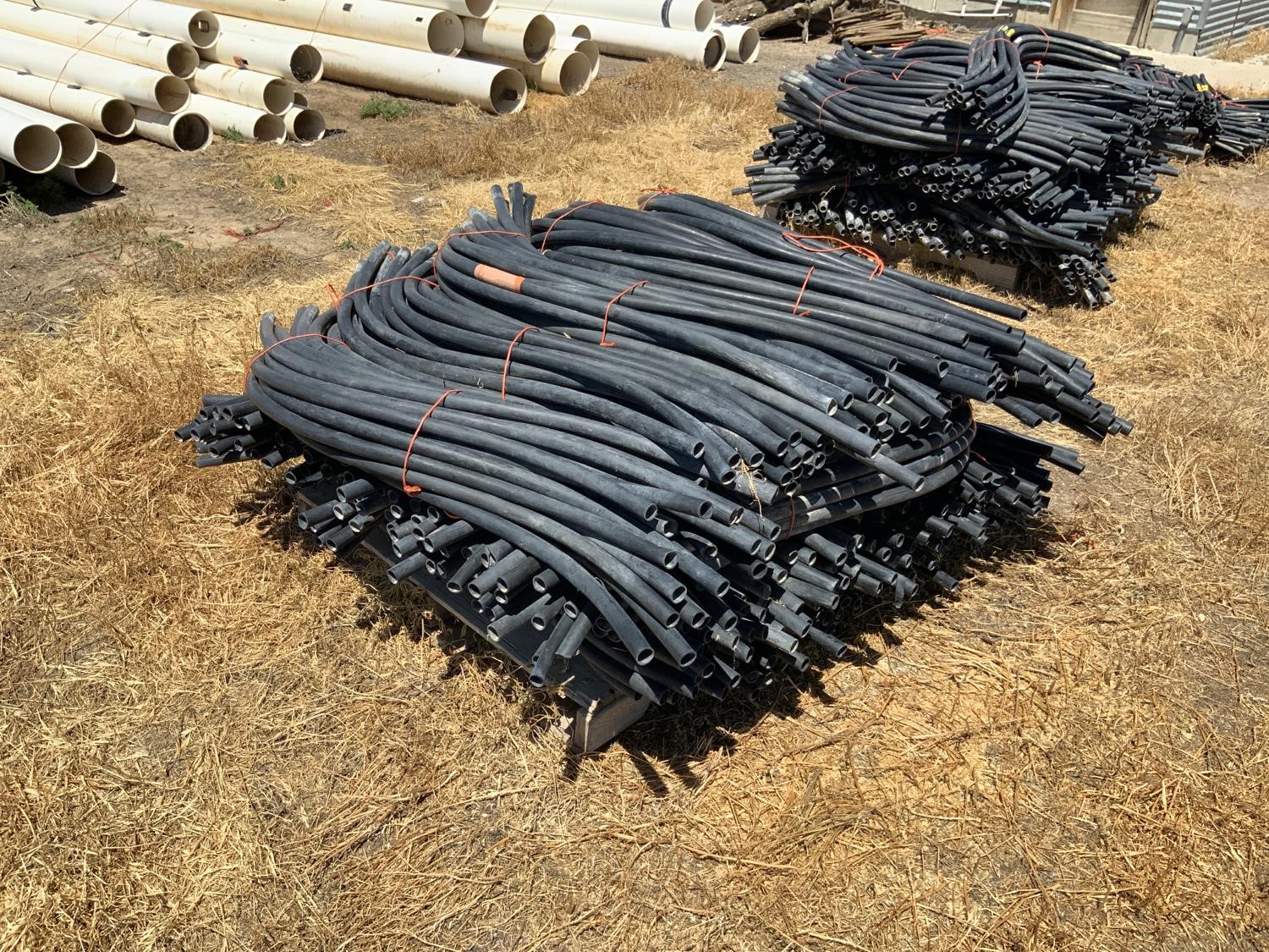 Plastic Syphon Pipe BigIron Auctions