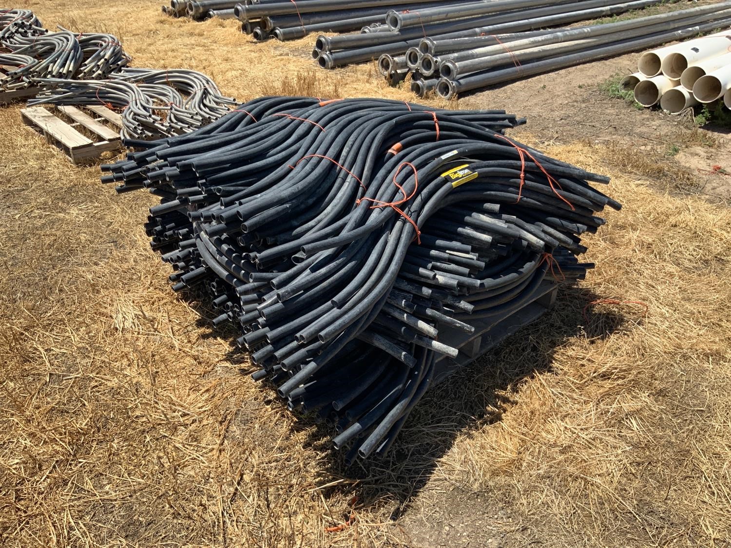 Plastic Syphon Pipe BigIron Auctions