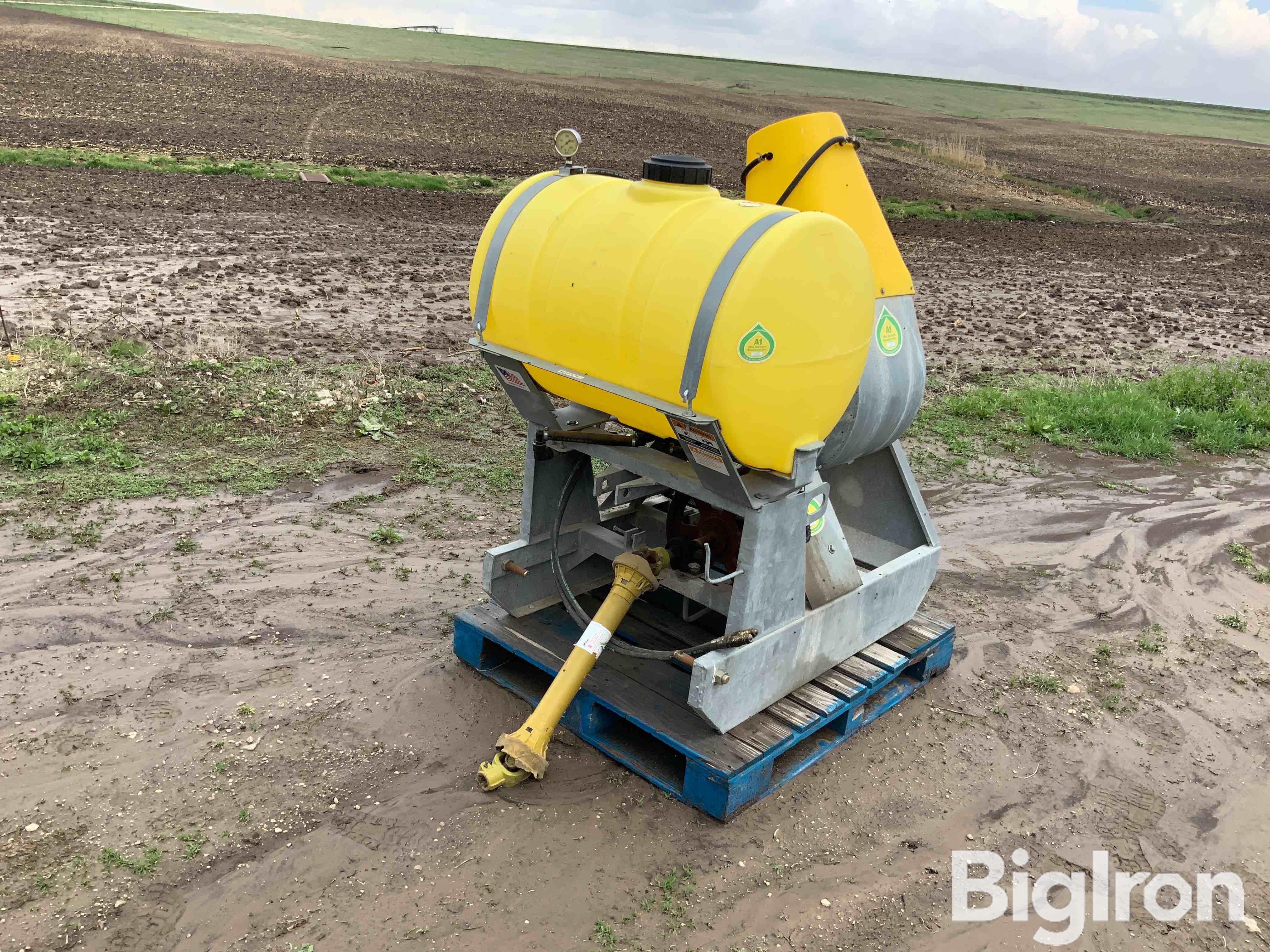 A1 Mist Sprayer BigIron Auctions