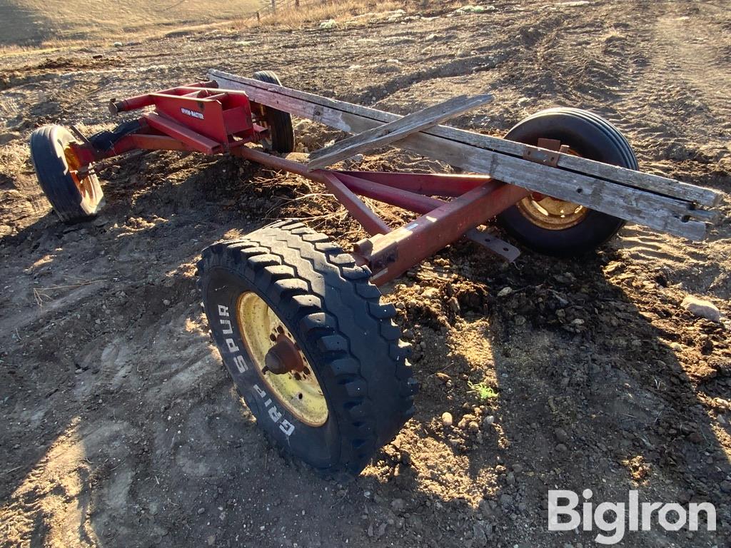 4.5 Foot Traps BigIron Auctions