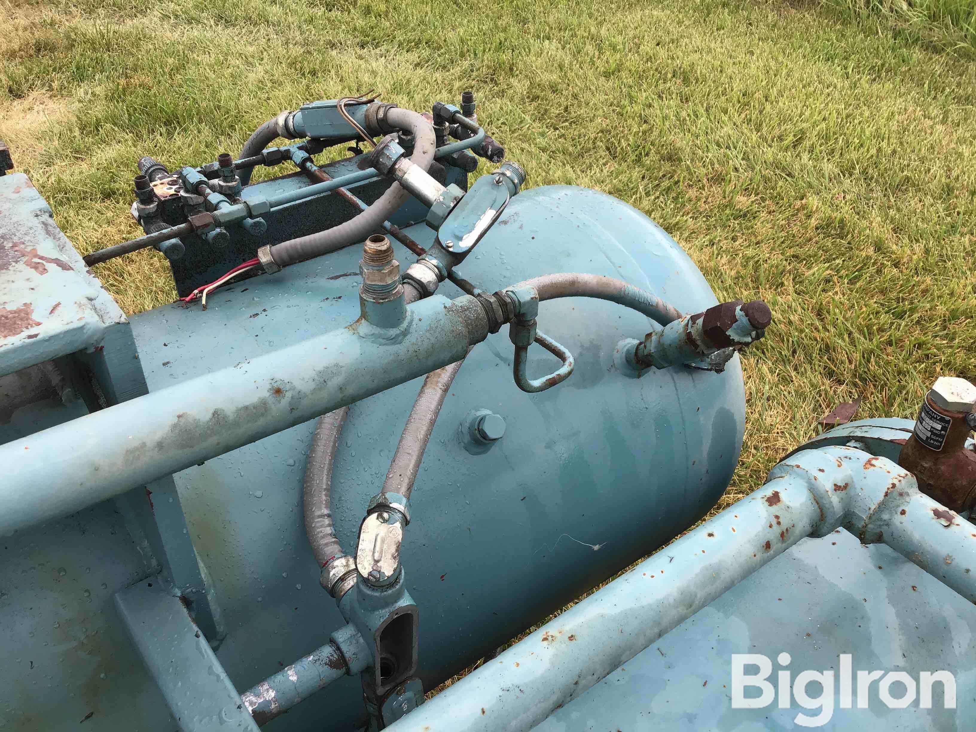 1991 Frick Screw Compressor Unit BigIron Auctions