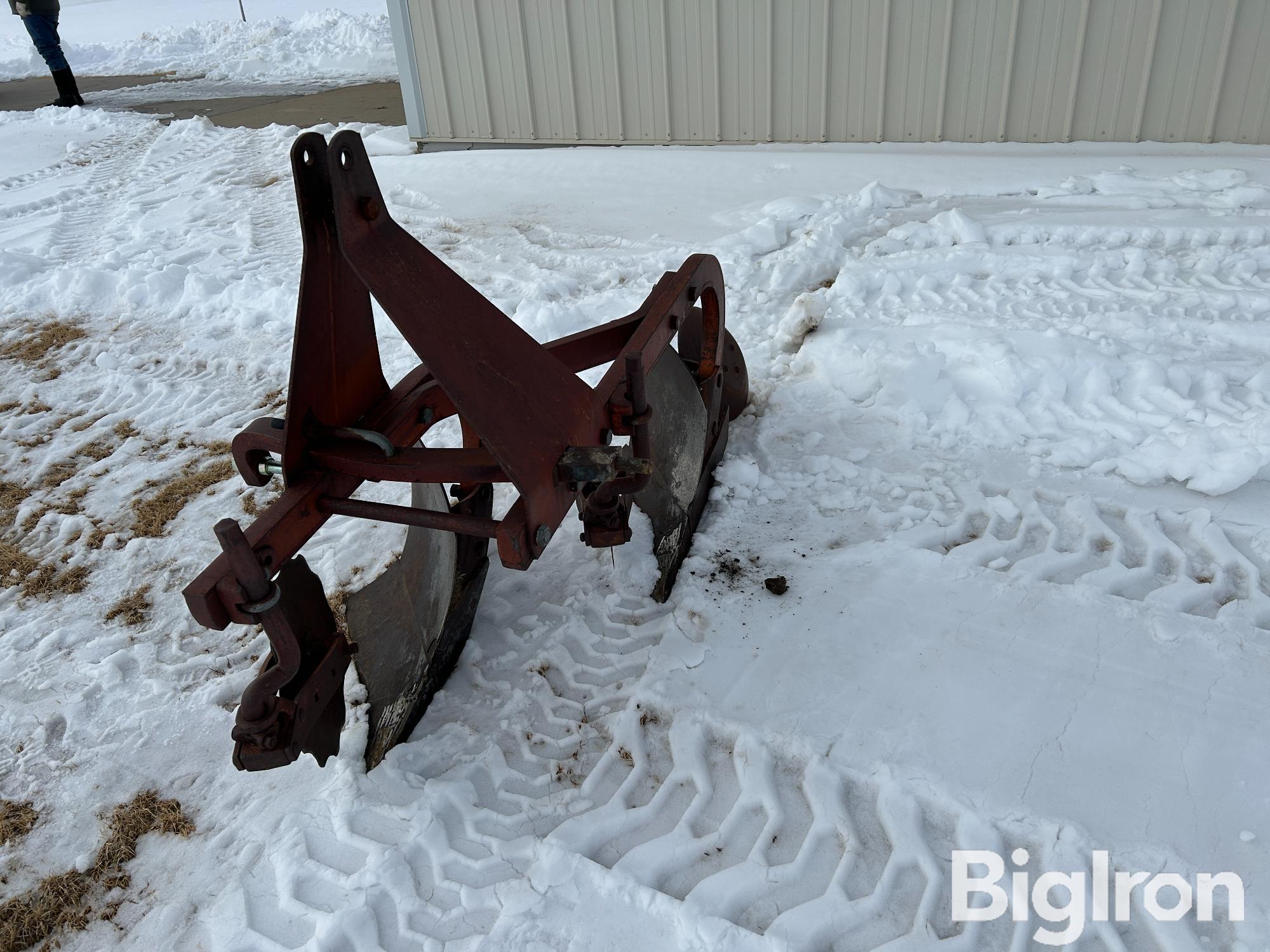 Dearborn 3-Pt Plow BigIron Auctions