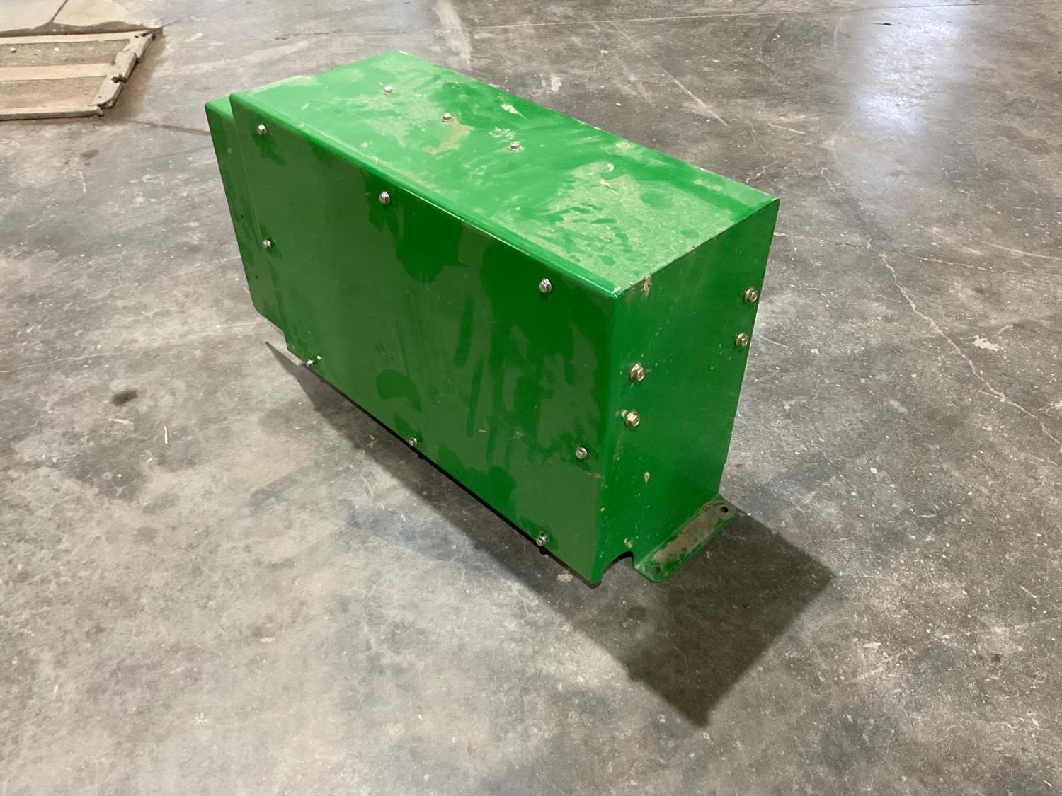 John Deere DB80 Planter Control Box BigIron Auctions