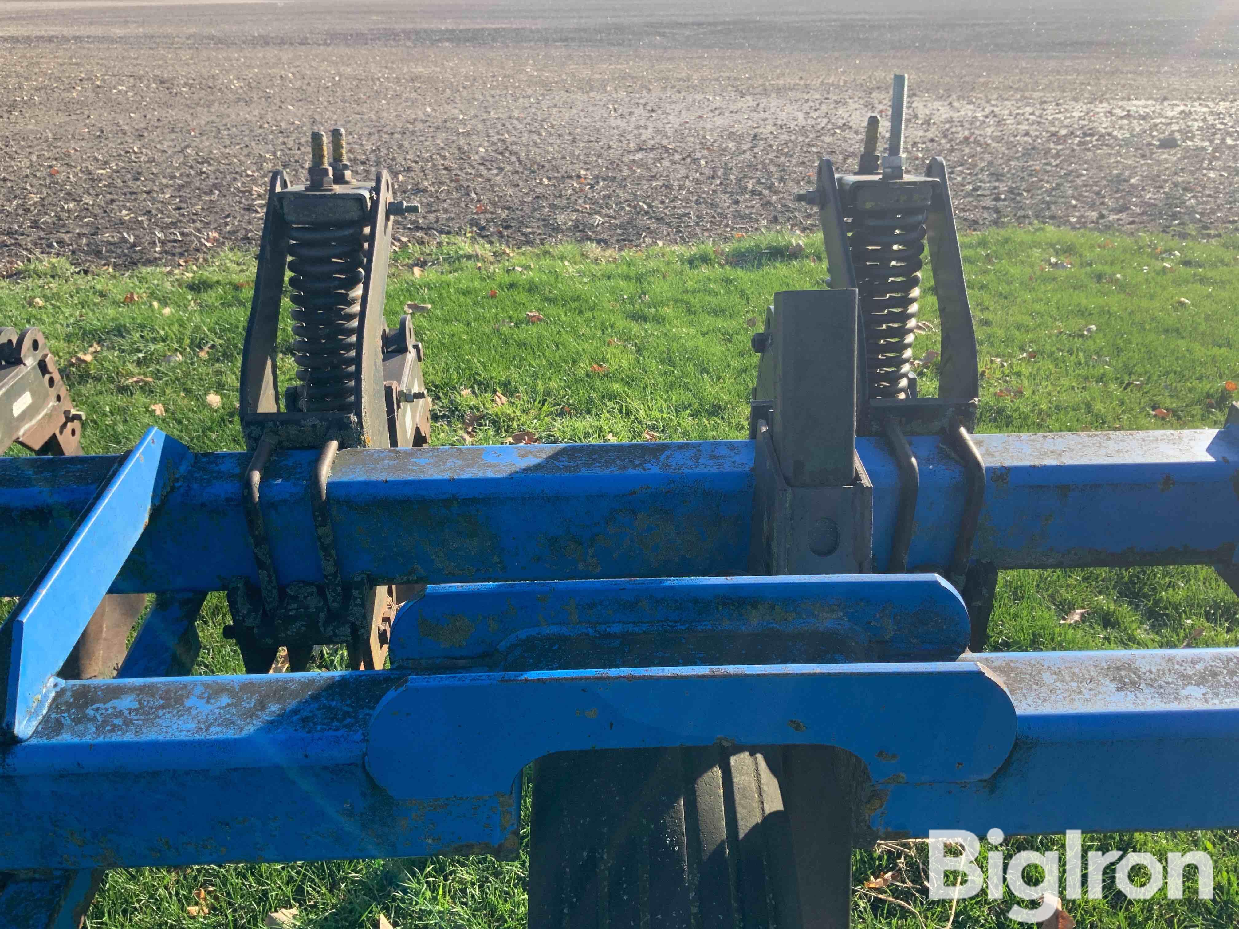 DMI LT1000 2500 Inline Ripper BigIron Auctions