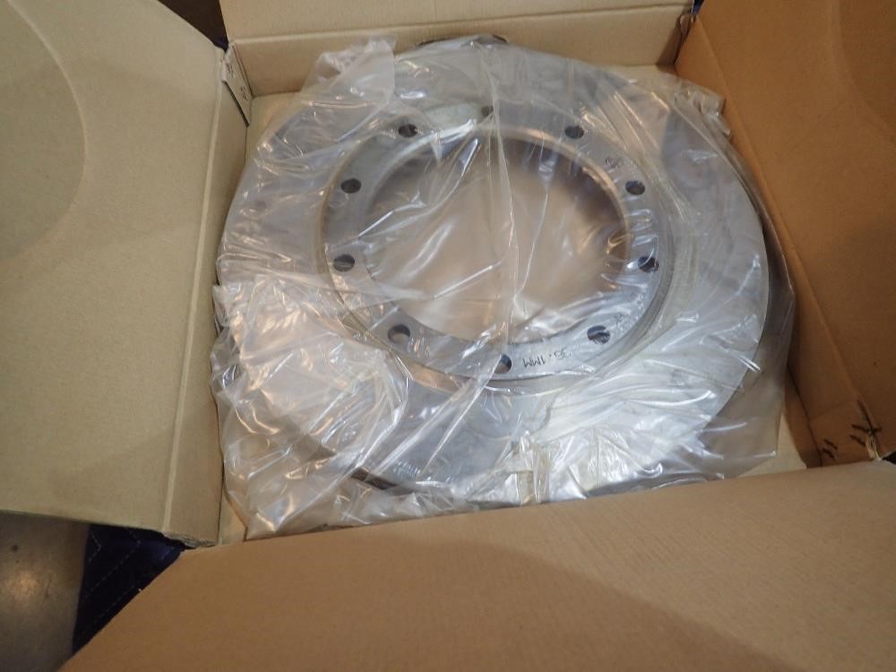 Automann 153.183020 Hydraulic Brake Rotor BigIron Auctions