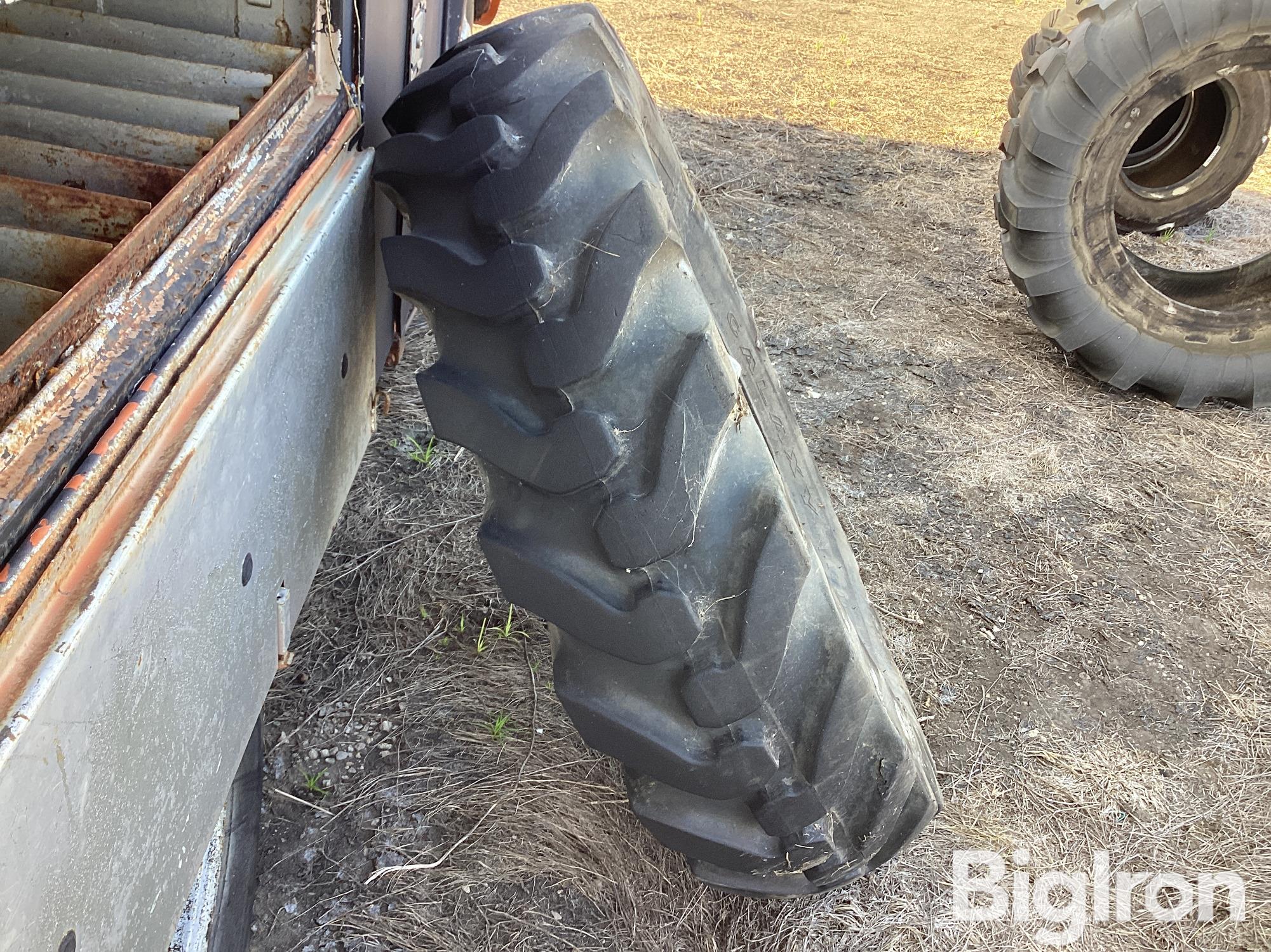 Galaxy Super High Lift L-2 13.00-24T 14-Ply Tire BigIron Auctions