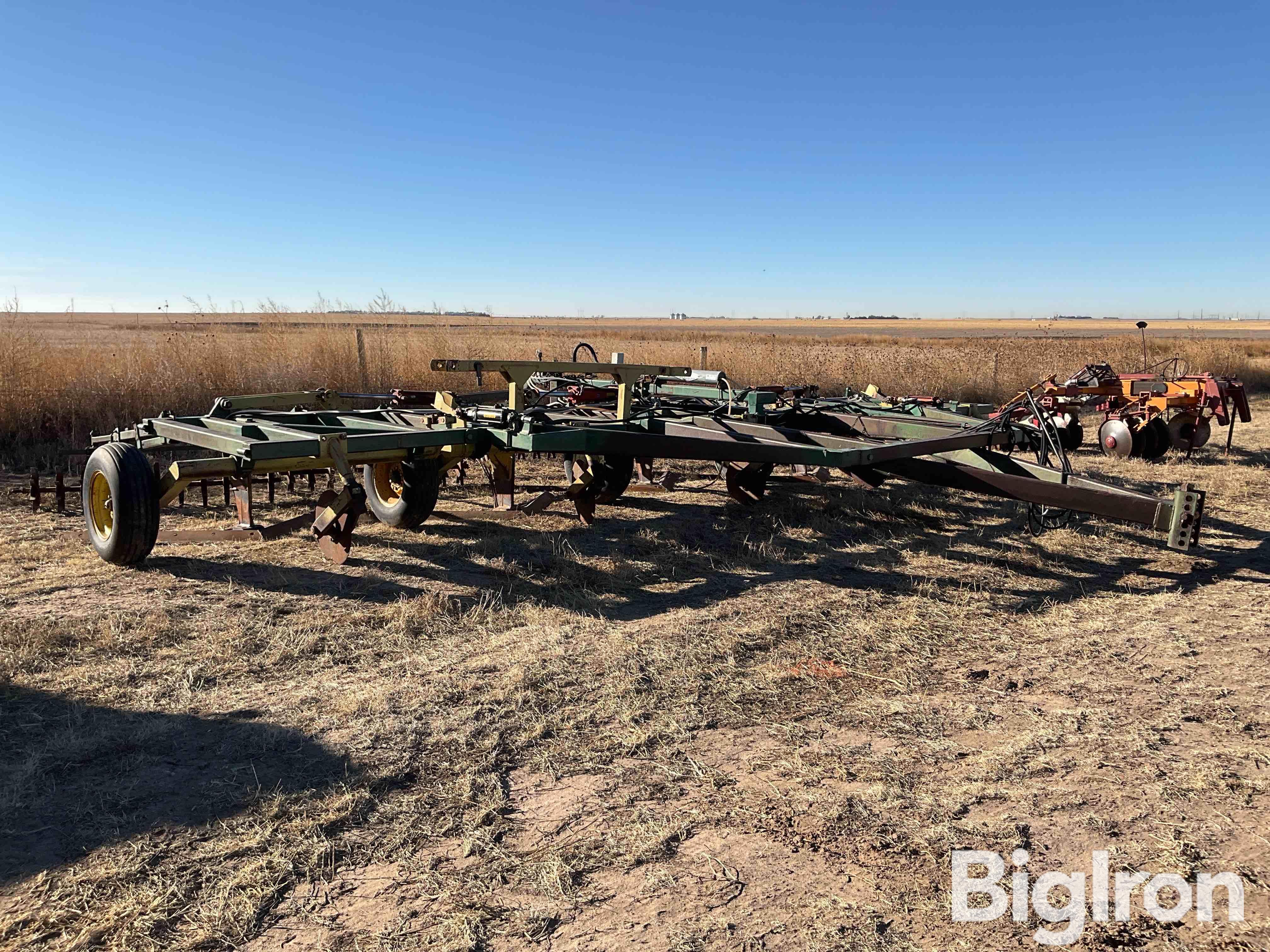 Blade Plow BigIron Auctions