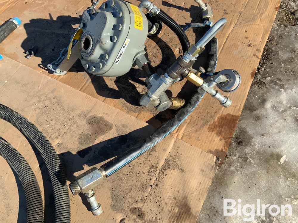 Prince Hc Pto 1a Pump Bigiron Auctions