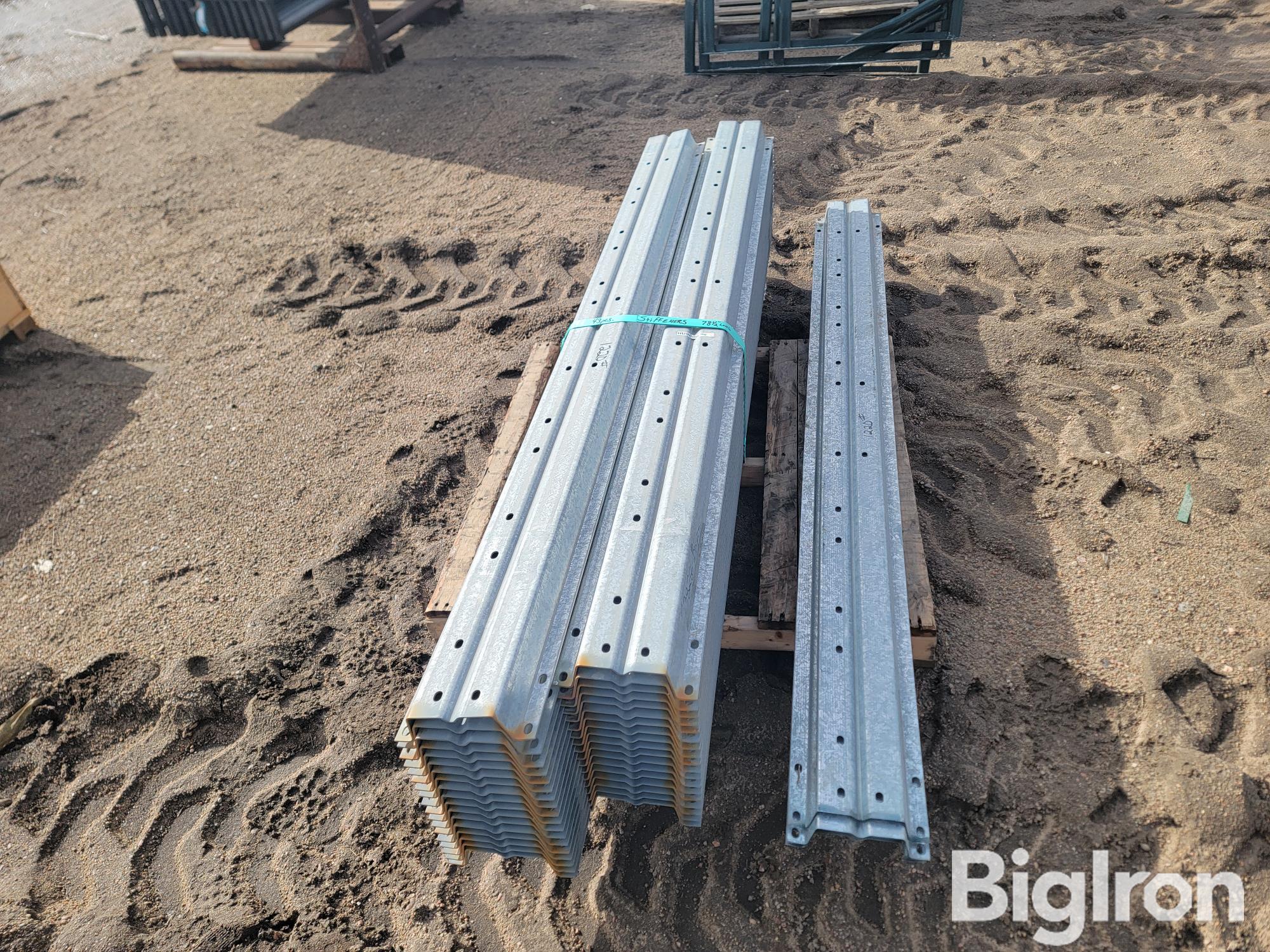 Behlen Grain Bin Stiffeners BigIron Auctions