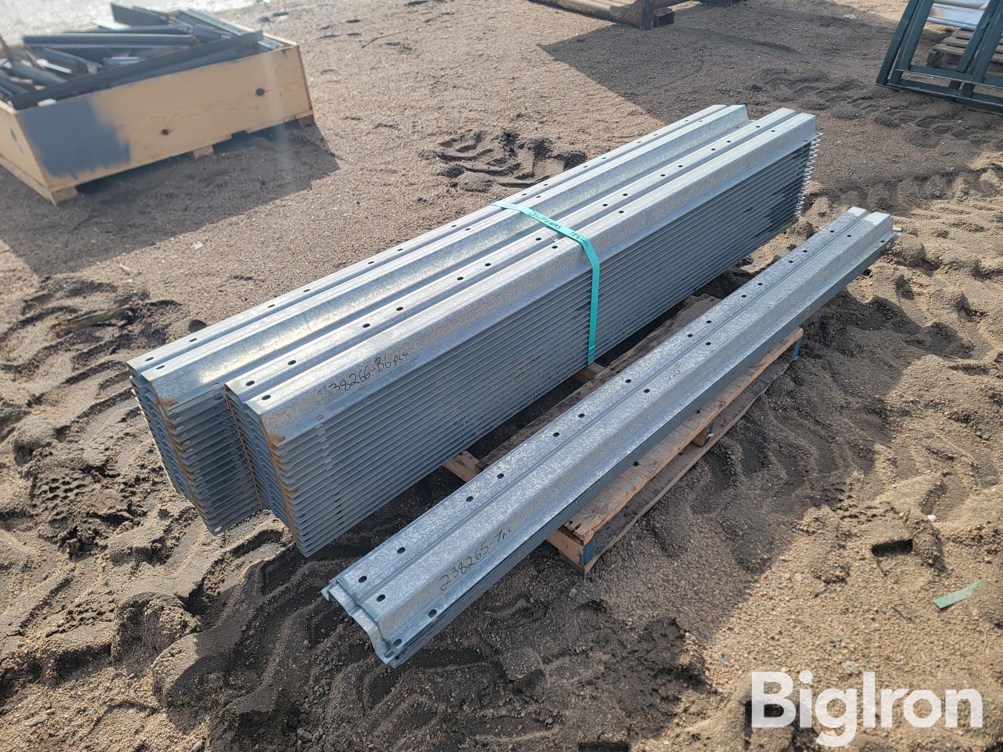 Behlen Grain Bin Stiffeners BigIron Auctions