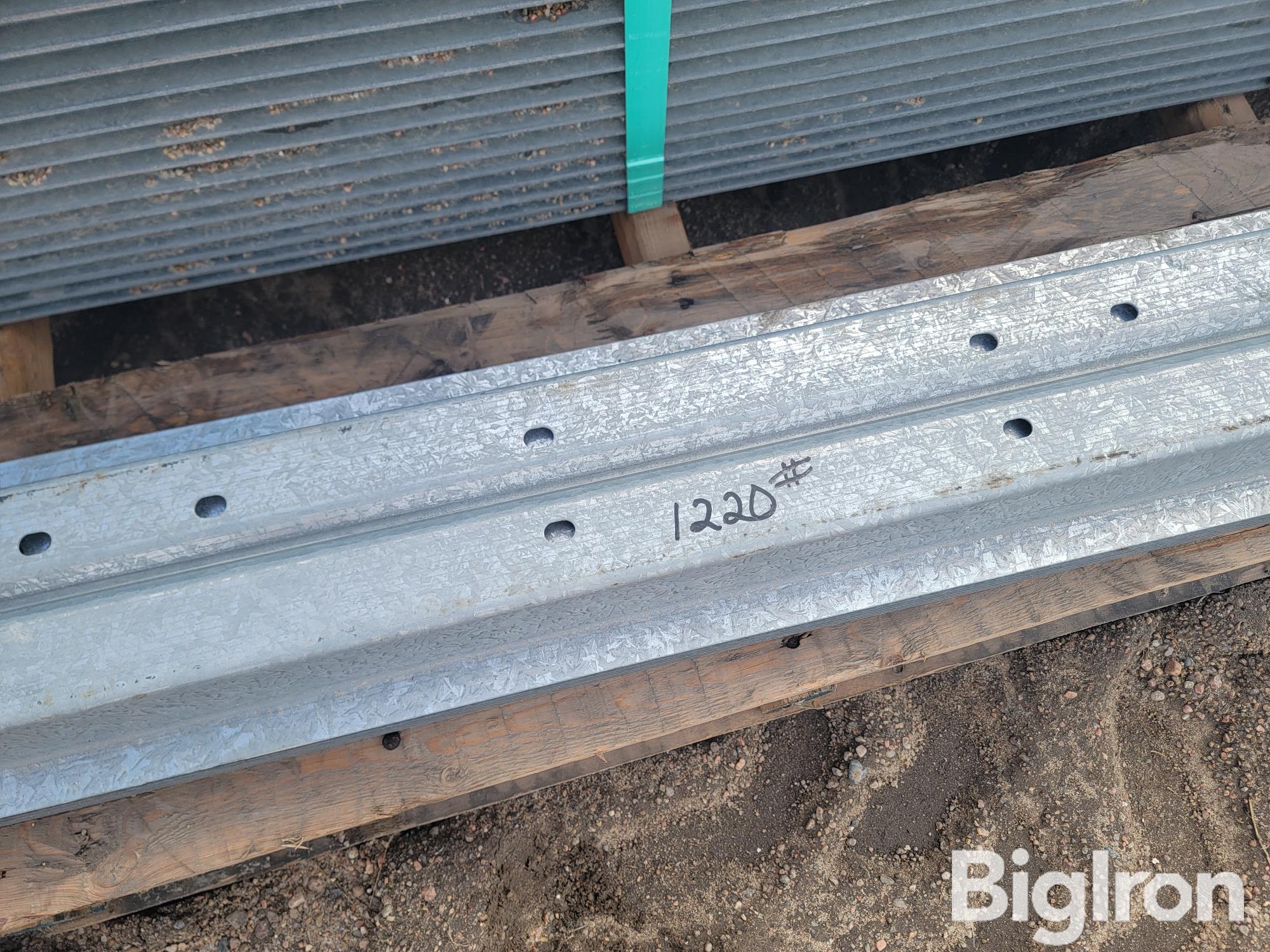 Behlen Grain Bin Stiffeners BigIron Auctions