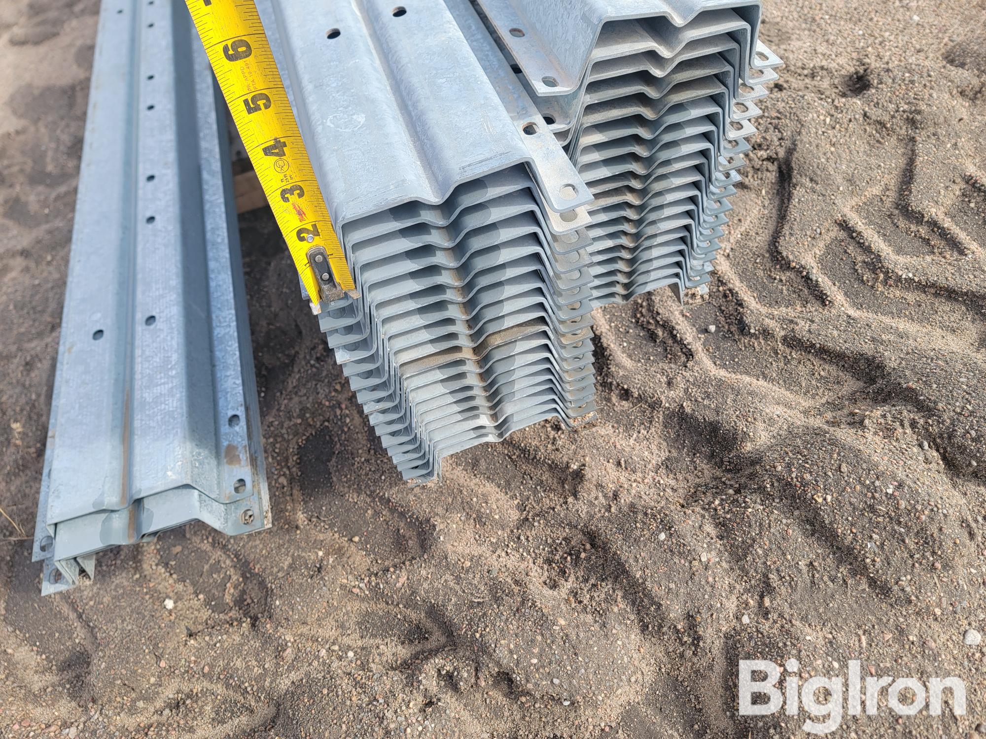 Behlen Grain Bin Stiffeners BigIron Auctions