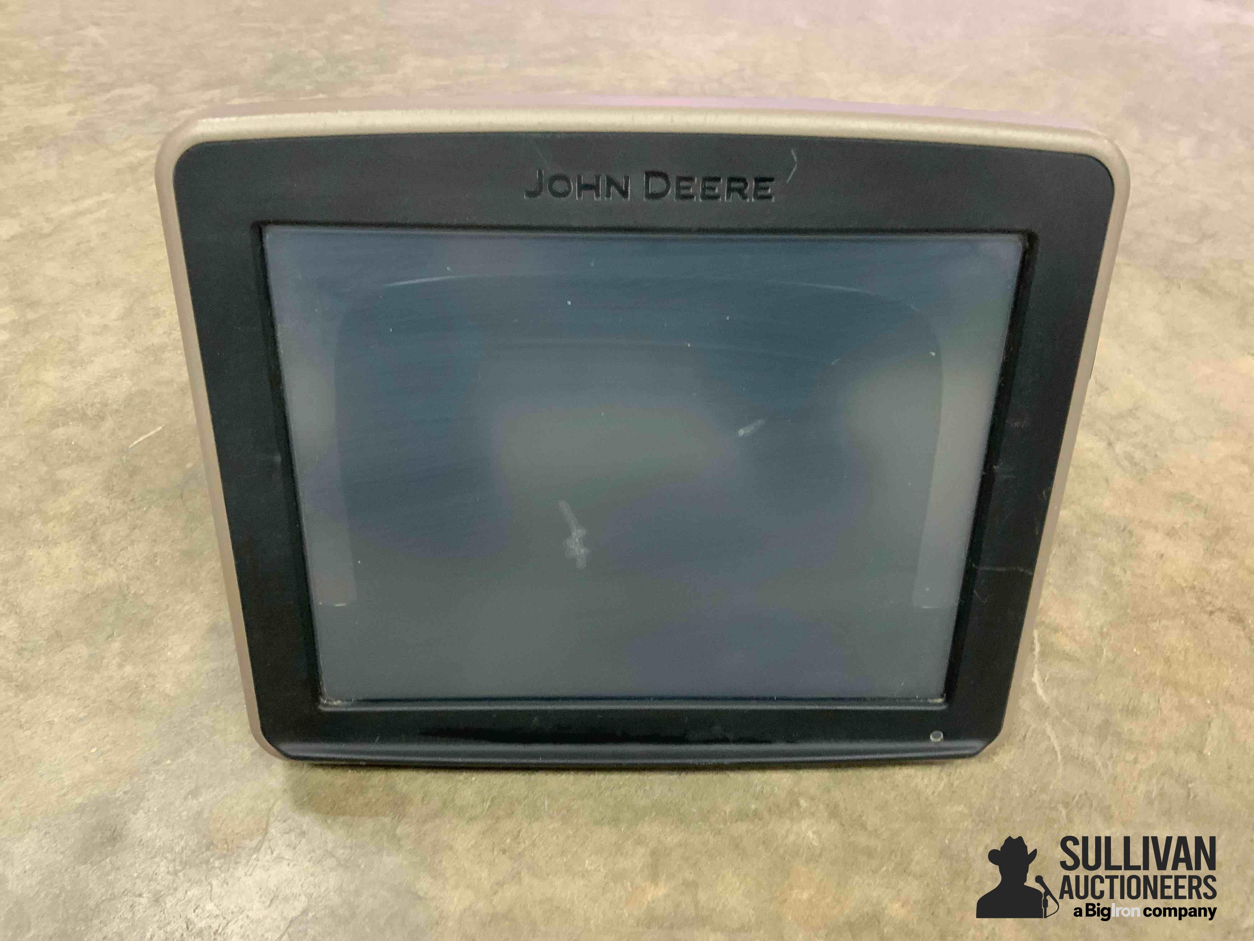 John Deere GreenStar GS3 2630 Precision Ag Display BigIron Auctions