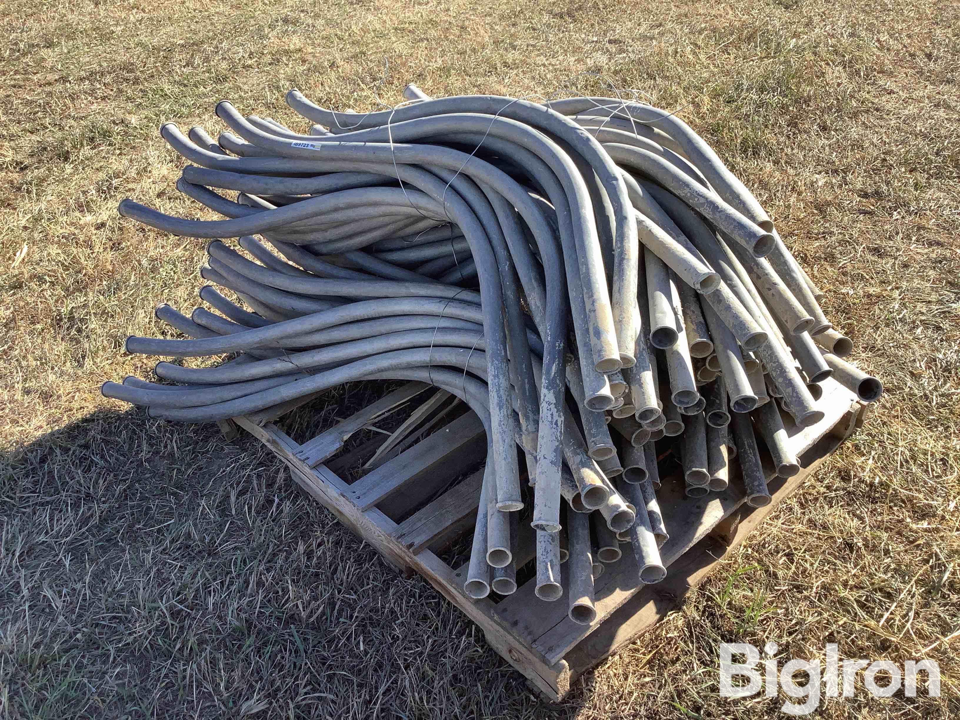 1.5” Aluminum Siphon Tubes BigIron Auctions