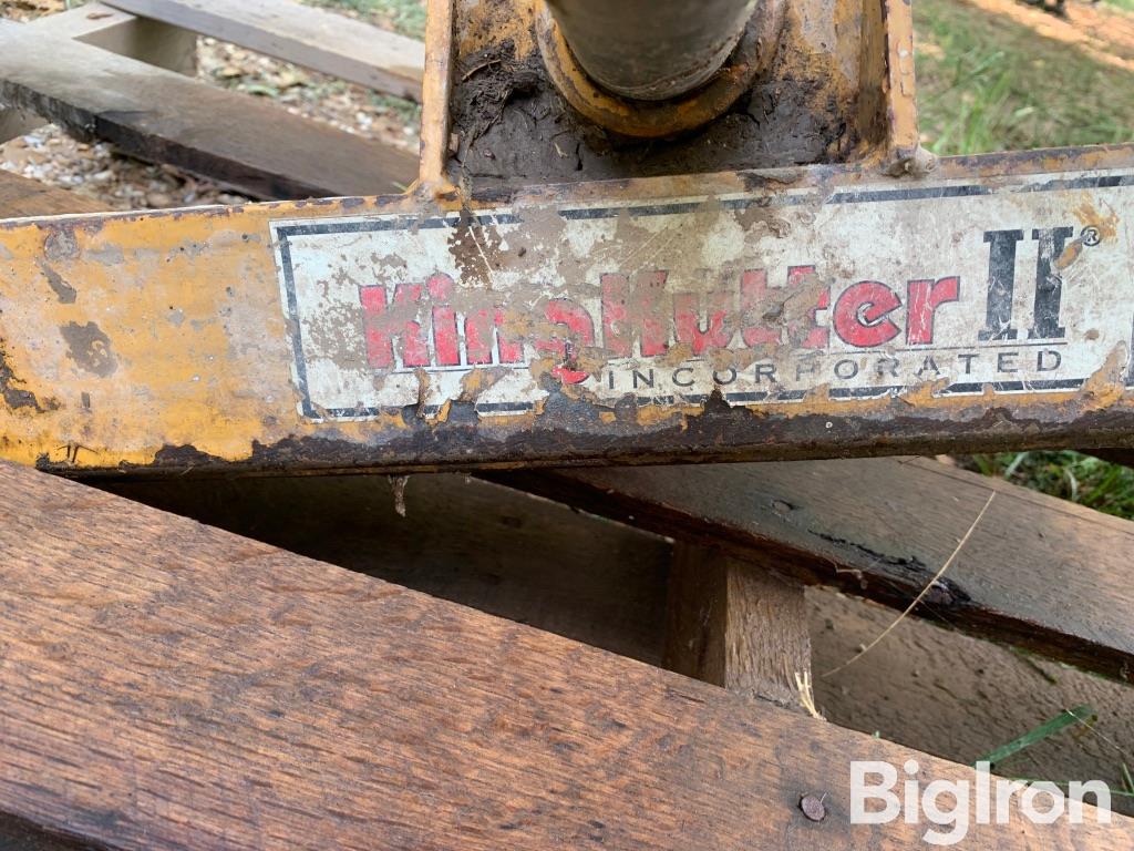 King Cutter II Bale Spear Attachment BigIron Auctions