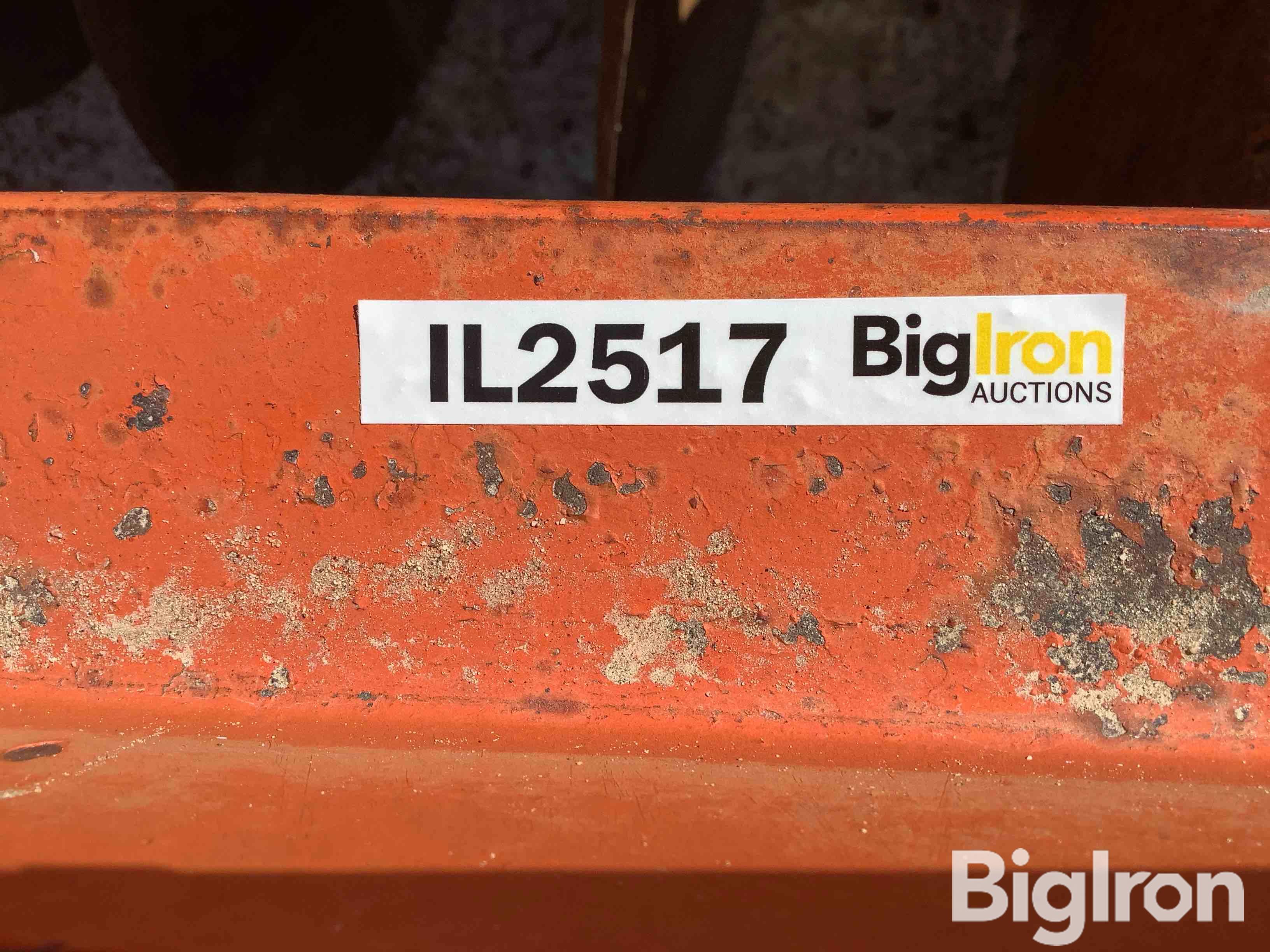 Case Pull-Type Disk BigIron Auctions