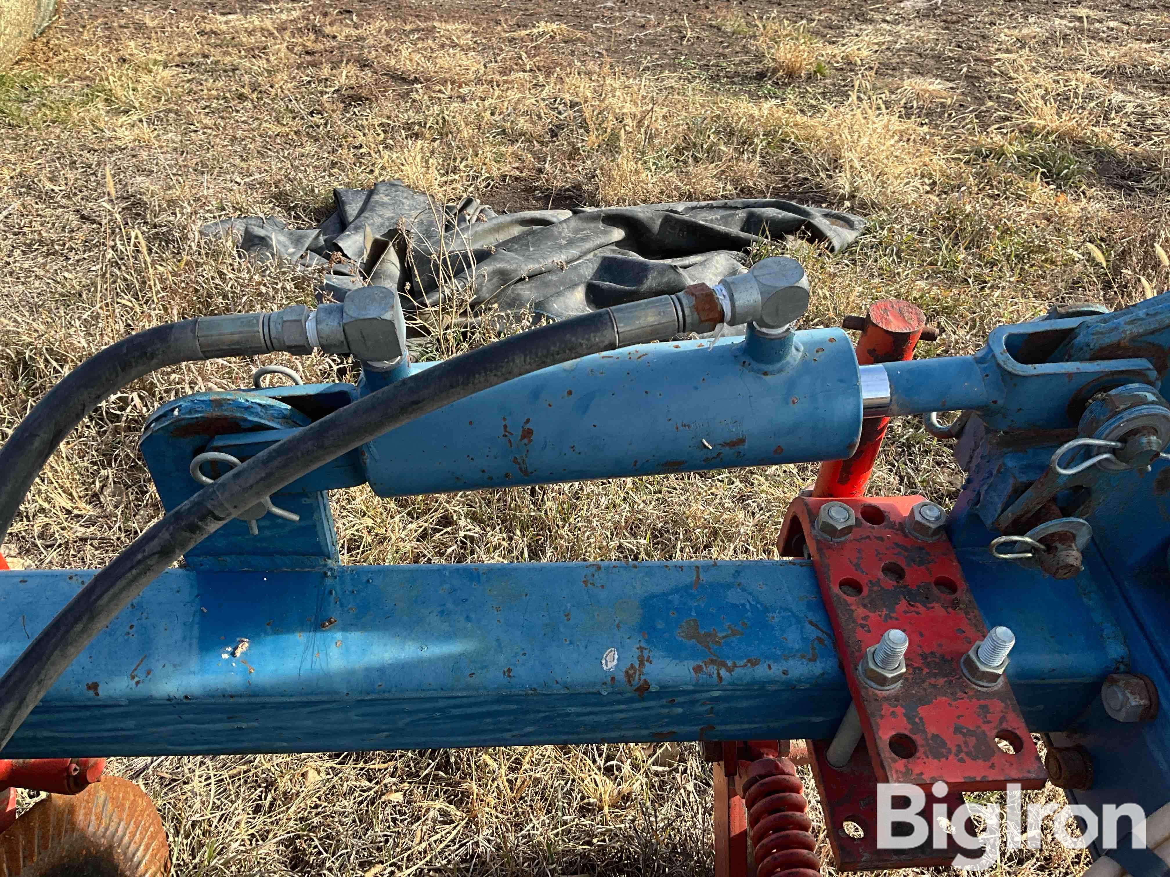 3-point Anhydrous Bar Bigiron Auctions