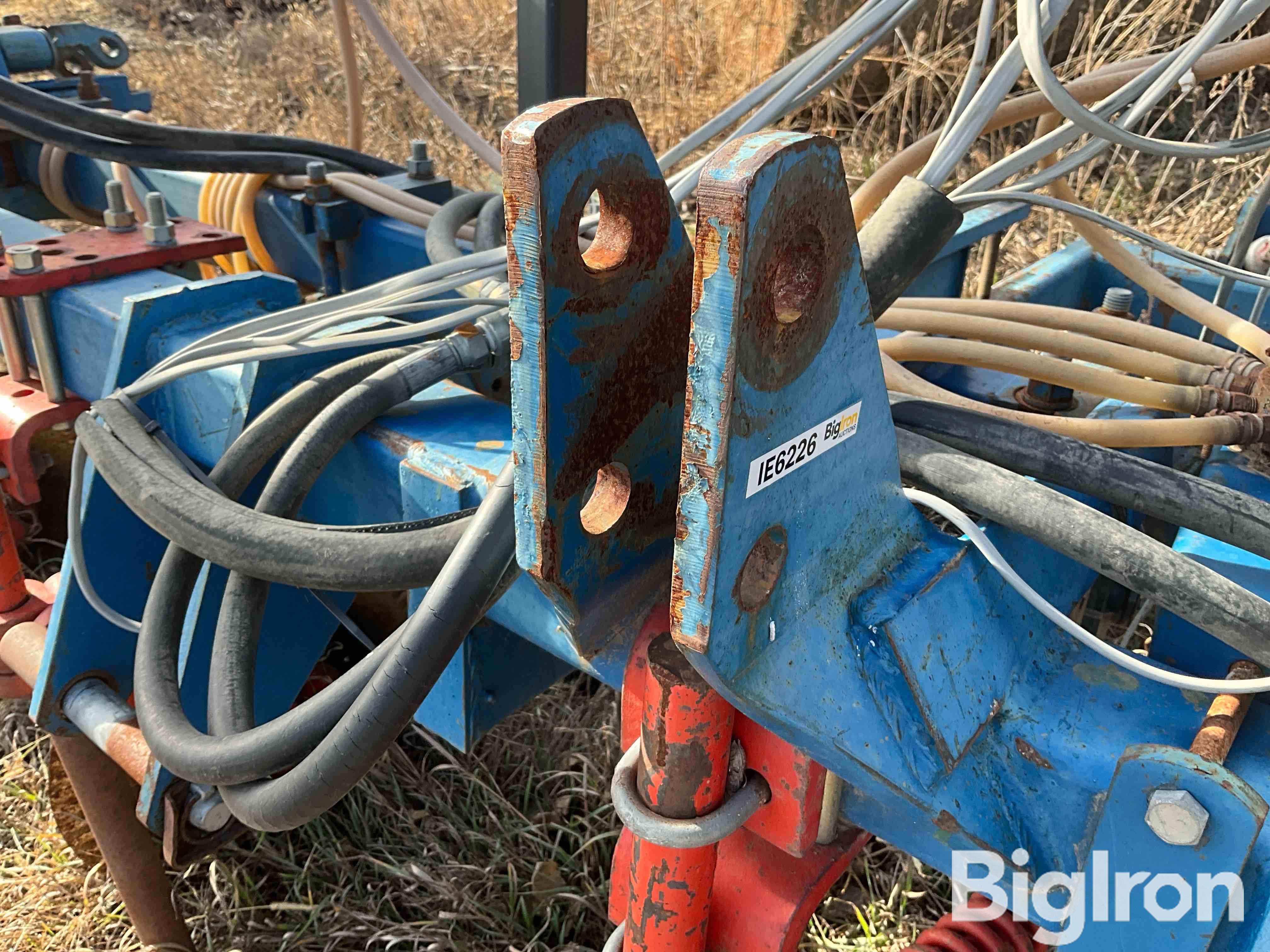 3-Point Anhydrous Bar BigIron Auctions