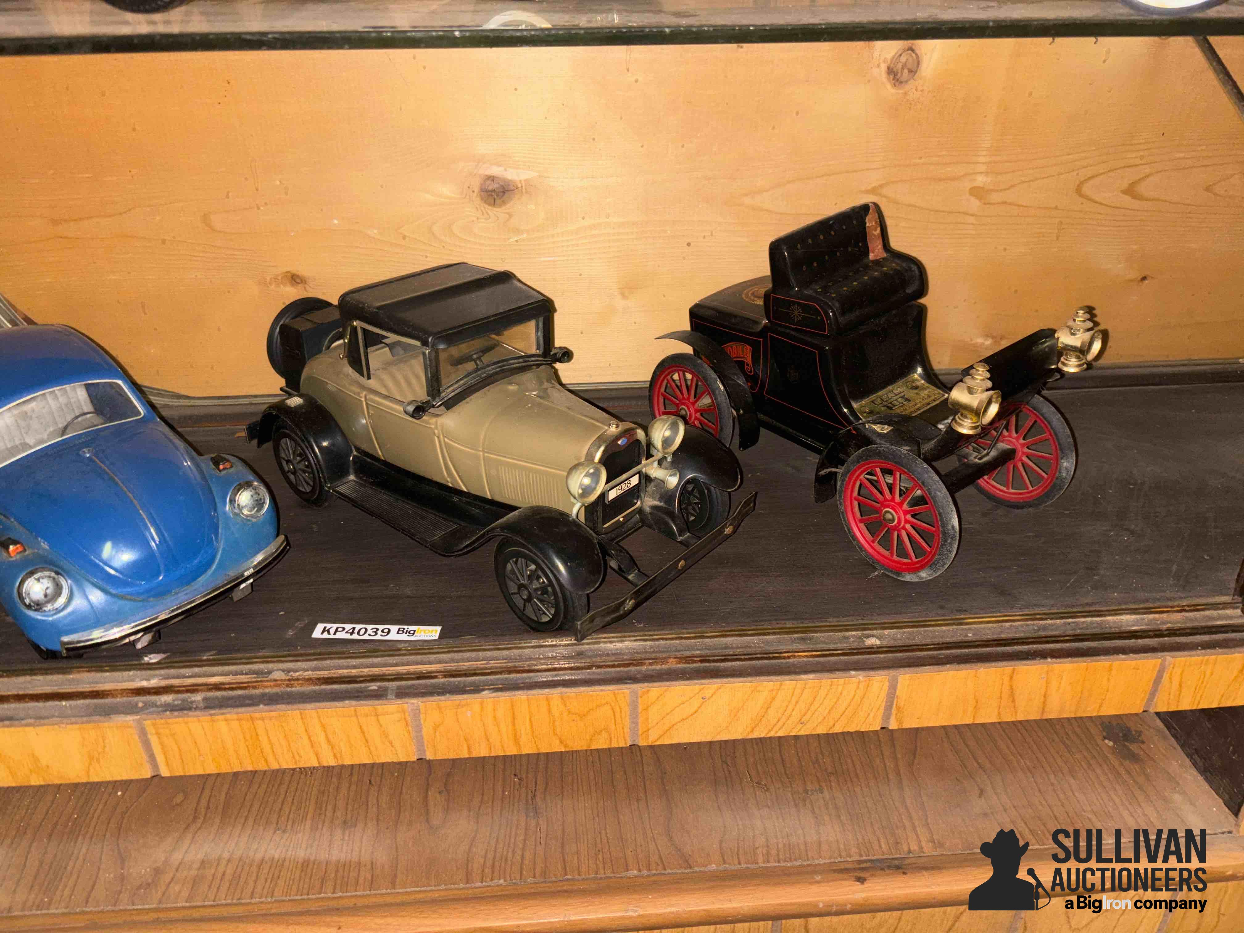 Scale Model Cars BigIron Auctions