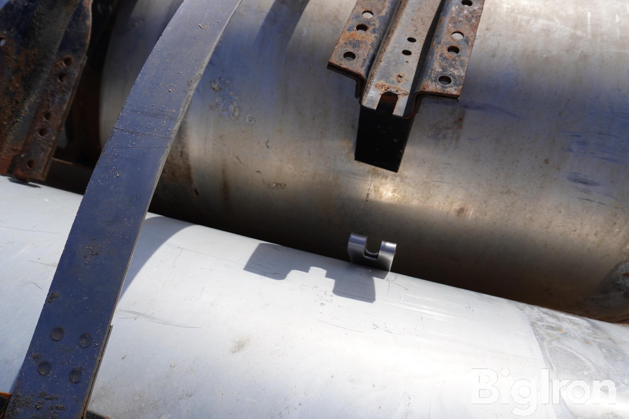 Aluminum Truck Fuel Tanks Bigiron Auctions