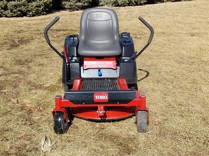 Toro best sale ss 3225