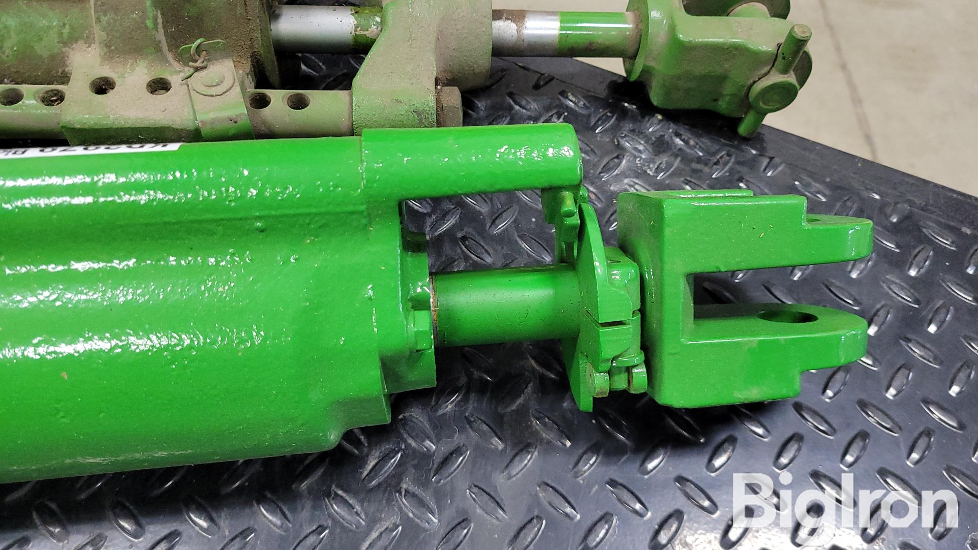 John Deere Hydraulic Cylinders BigIron Auctions