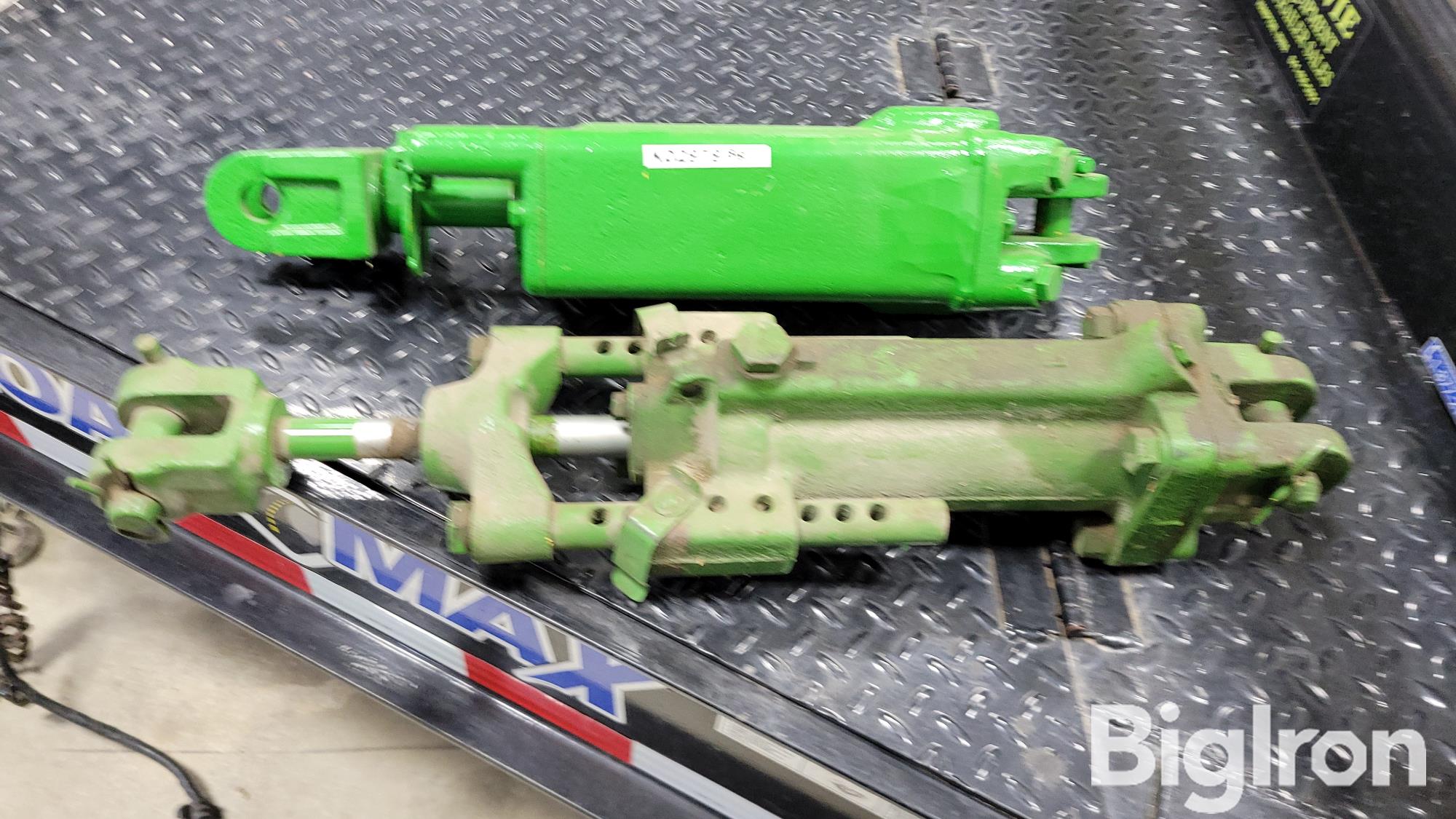 John Deere Hydraulic Cylinders BigIron Auctions