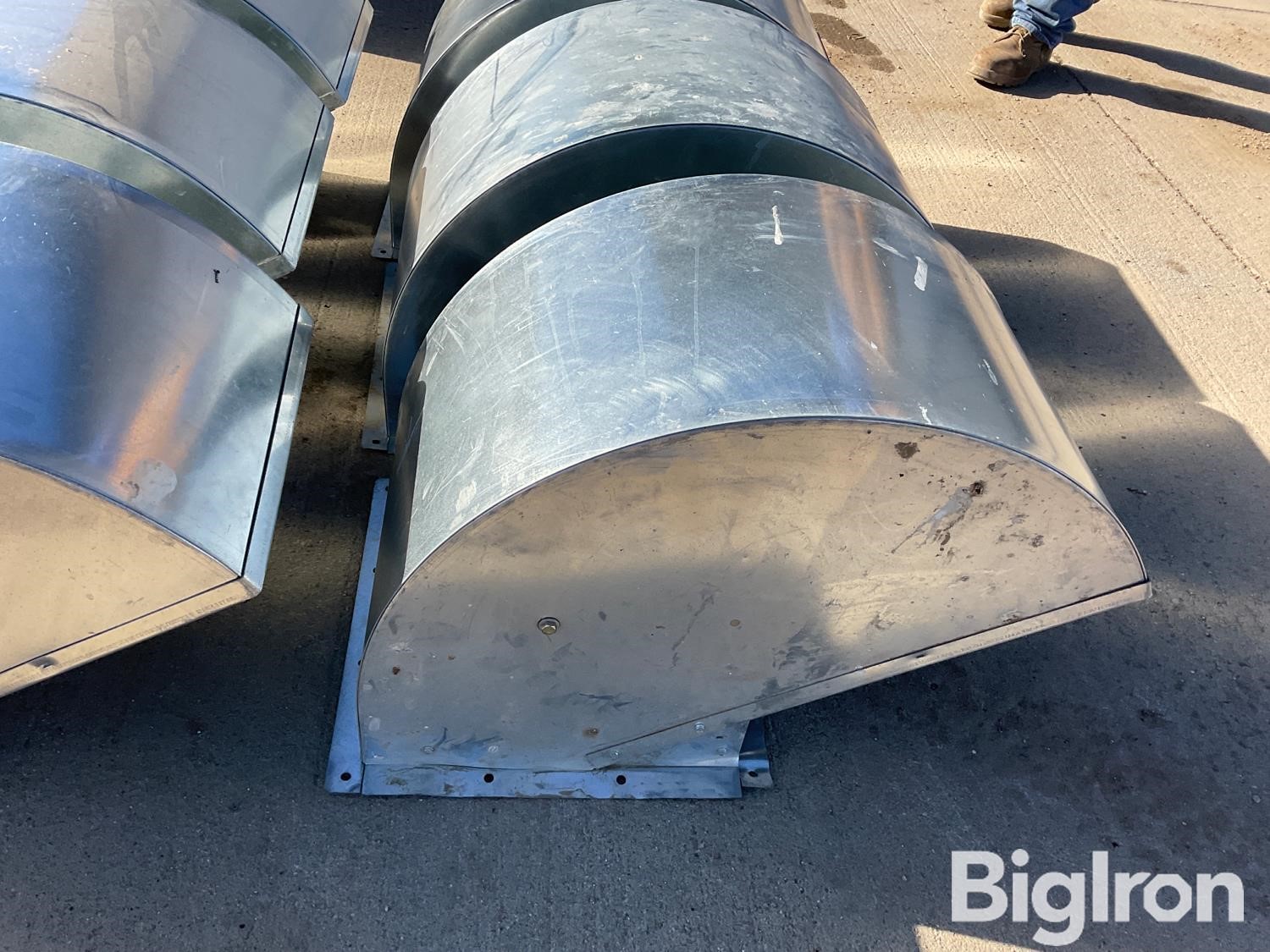 Boss Grain Bin Ventilation Vents BigIron Auctions