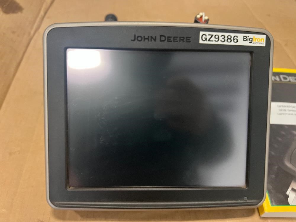 John Deere 2630 Display Monitor BigIron Auctions