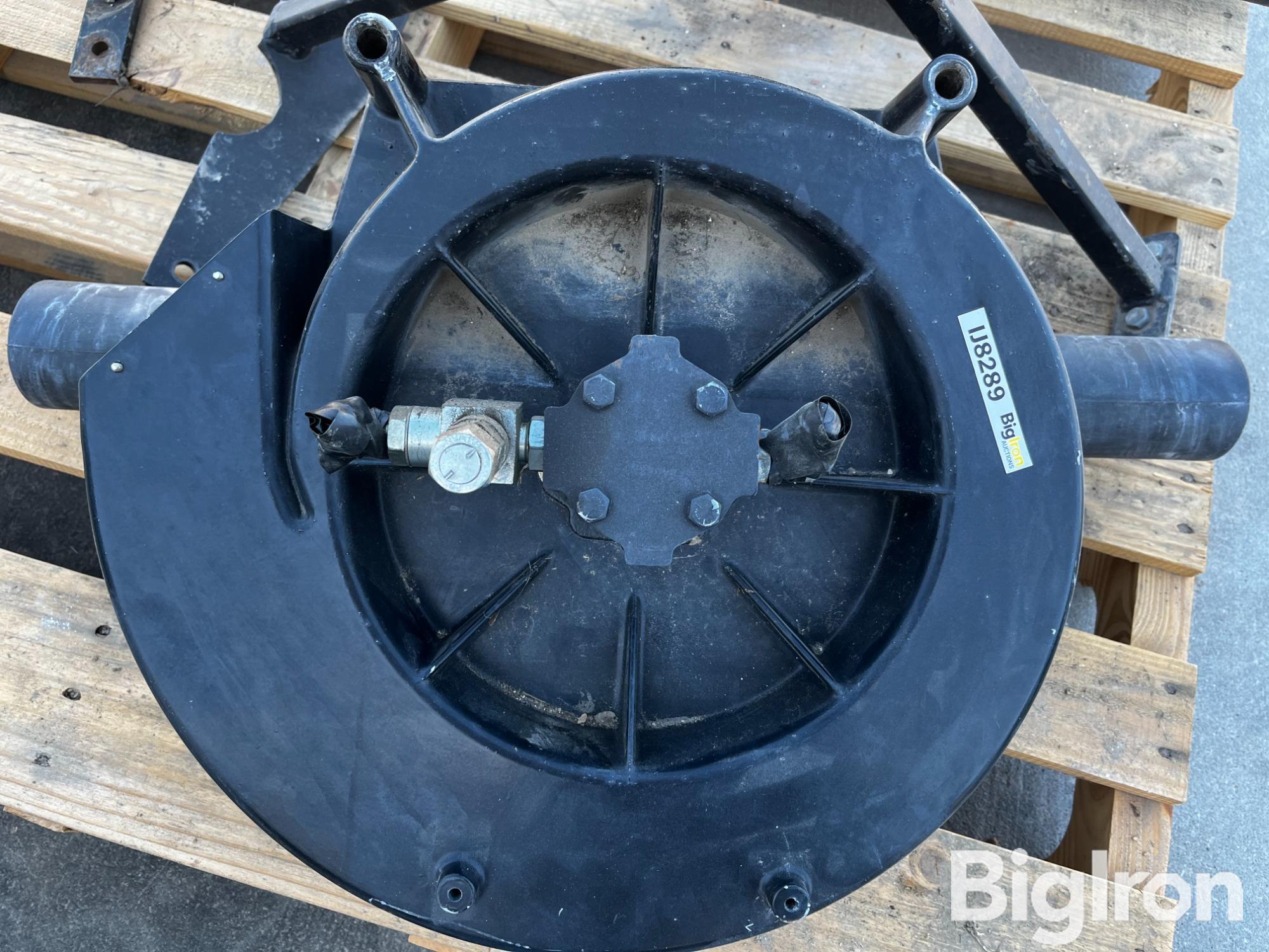 John Deere Vacuum Planter Pumps BigIron Auctions