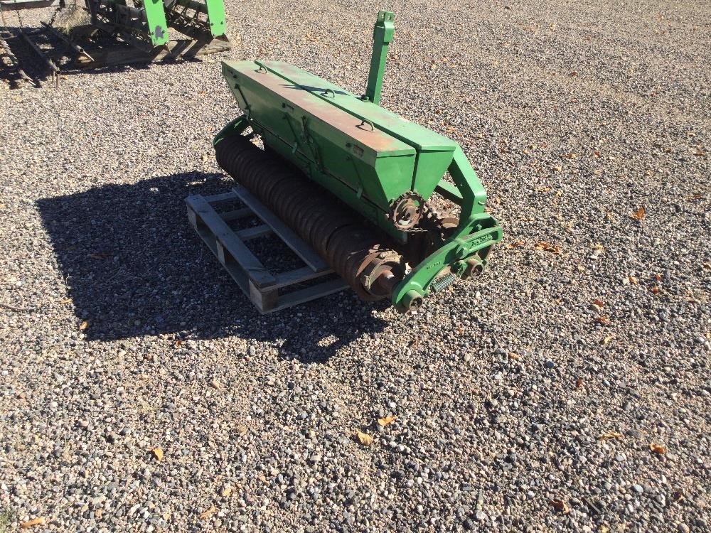 Brillion Grass Alfalfa Seeder BigIron Auctions