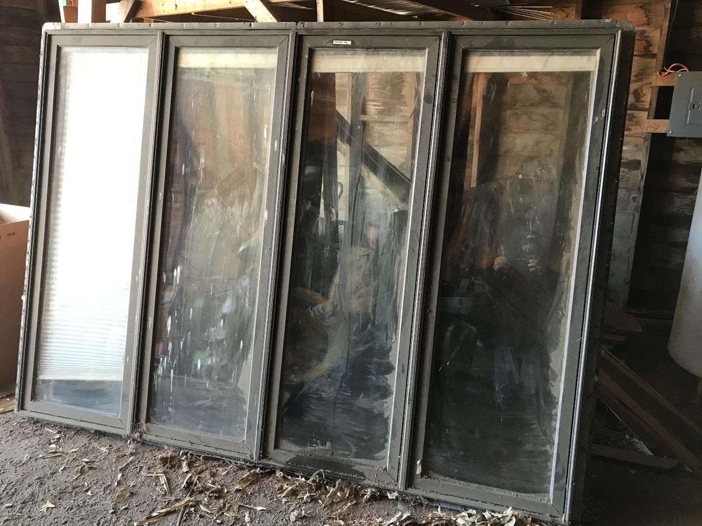 House Window BigIron Auctions