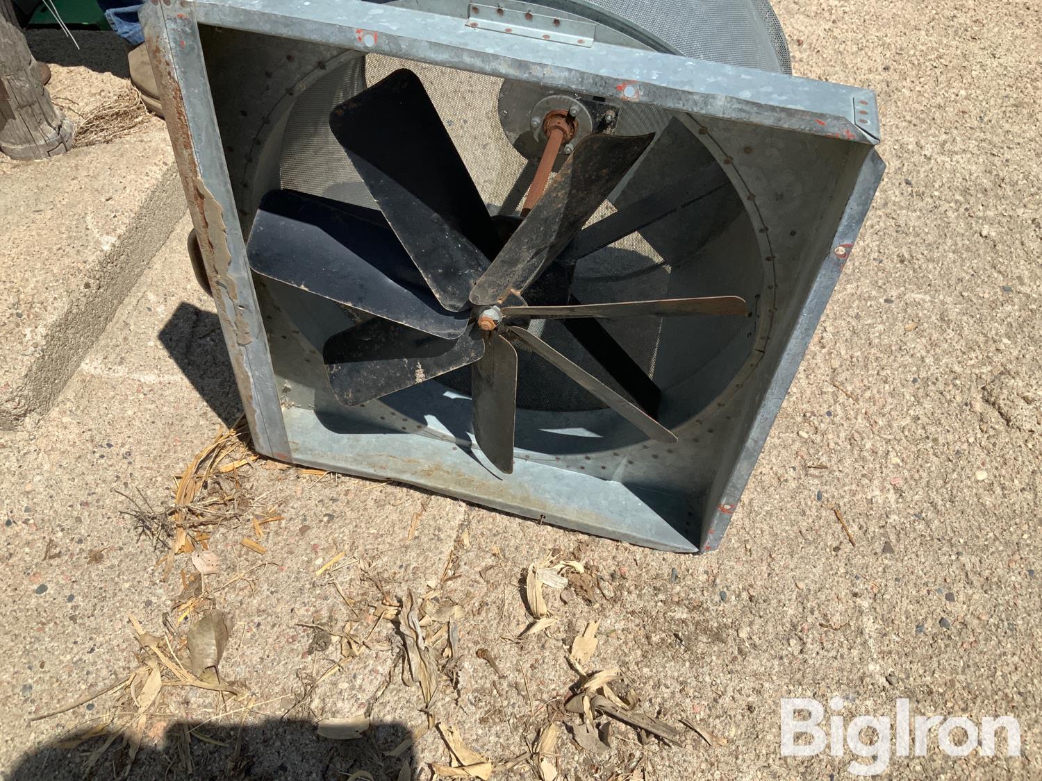 Rotor Screen BigIron Auctions