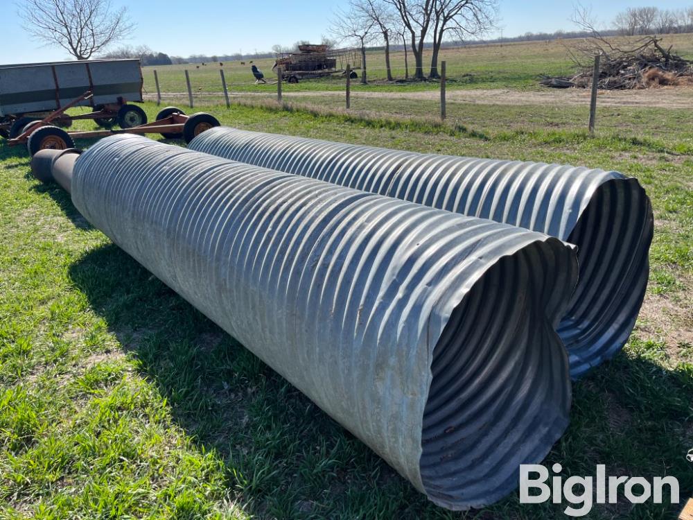 Culverts BigIron Auctions