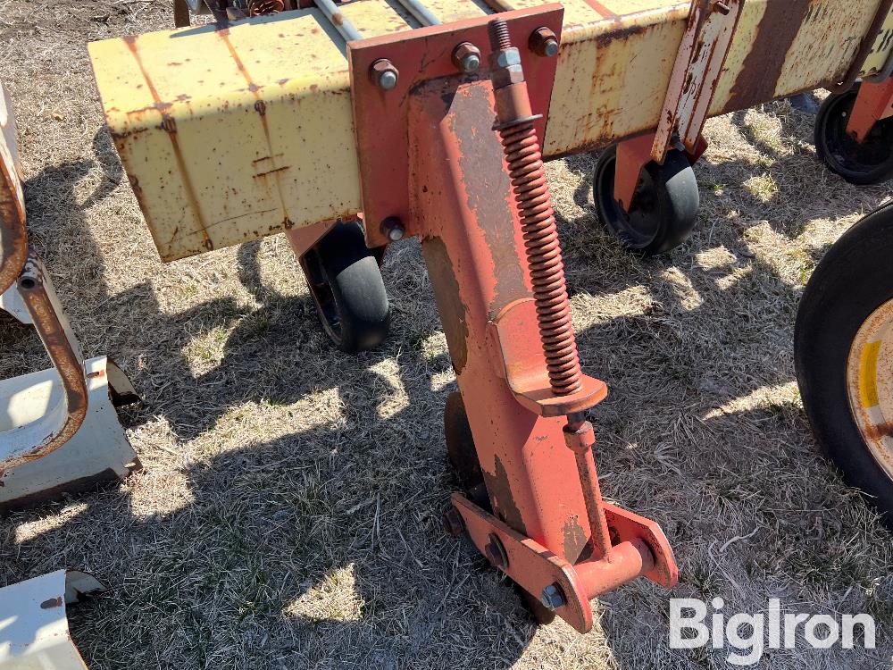 Krause 8 Row Cultivator BigIron Auctions