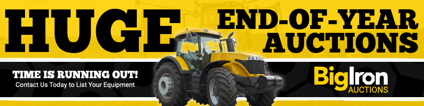 used farm equipment construction equipment trucks for sale bigiron auctions bigiron auctions